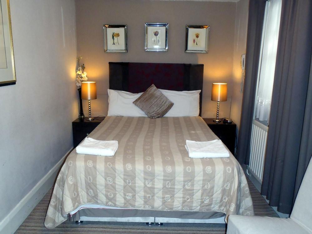 Arosfa By Compass Hospitality Hotel Londen