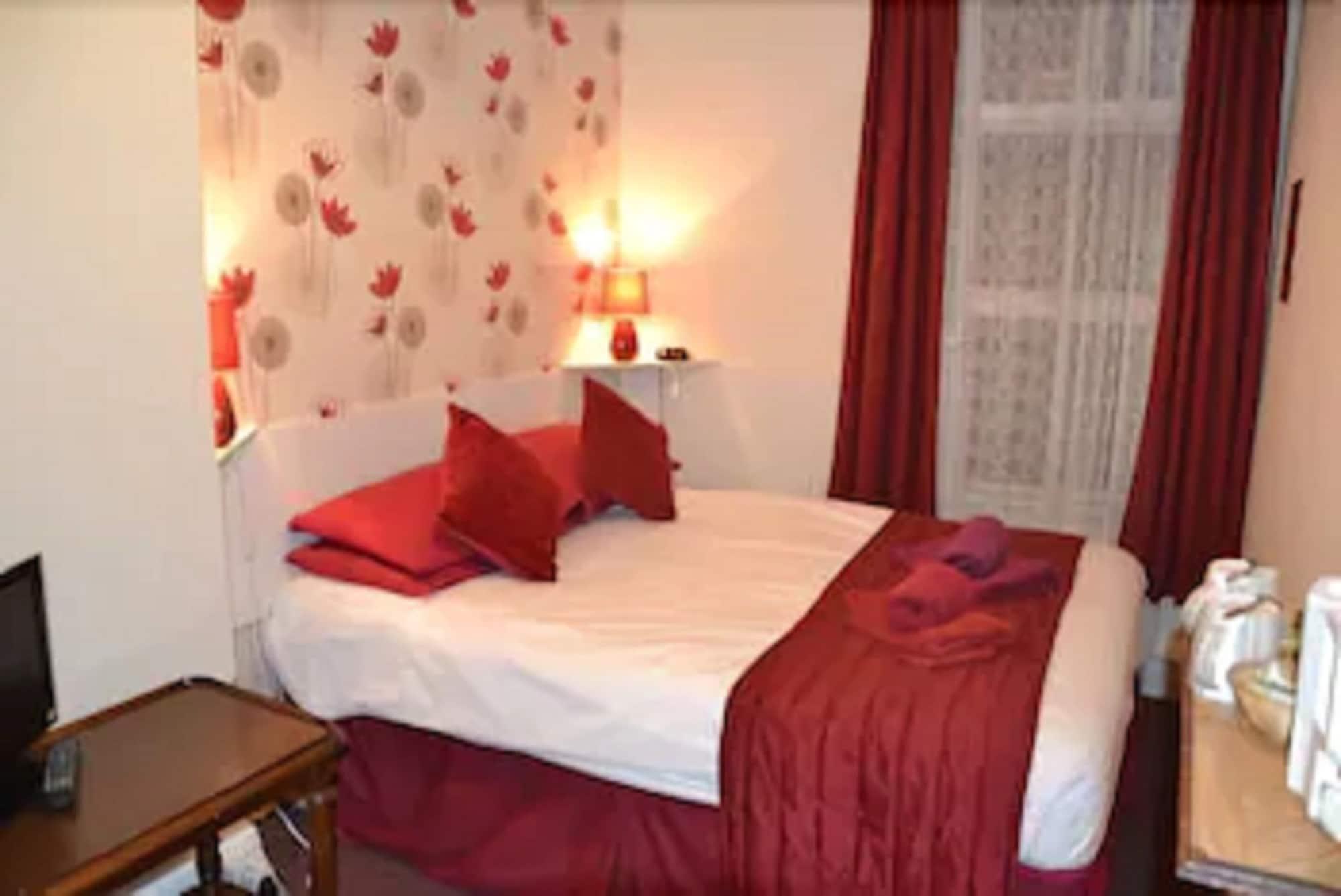 Bed & Breakfast Abbey