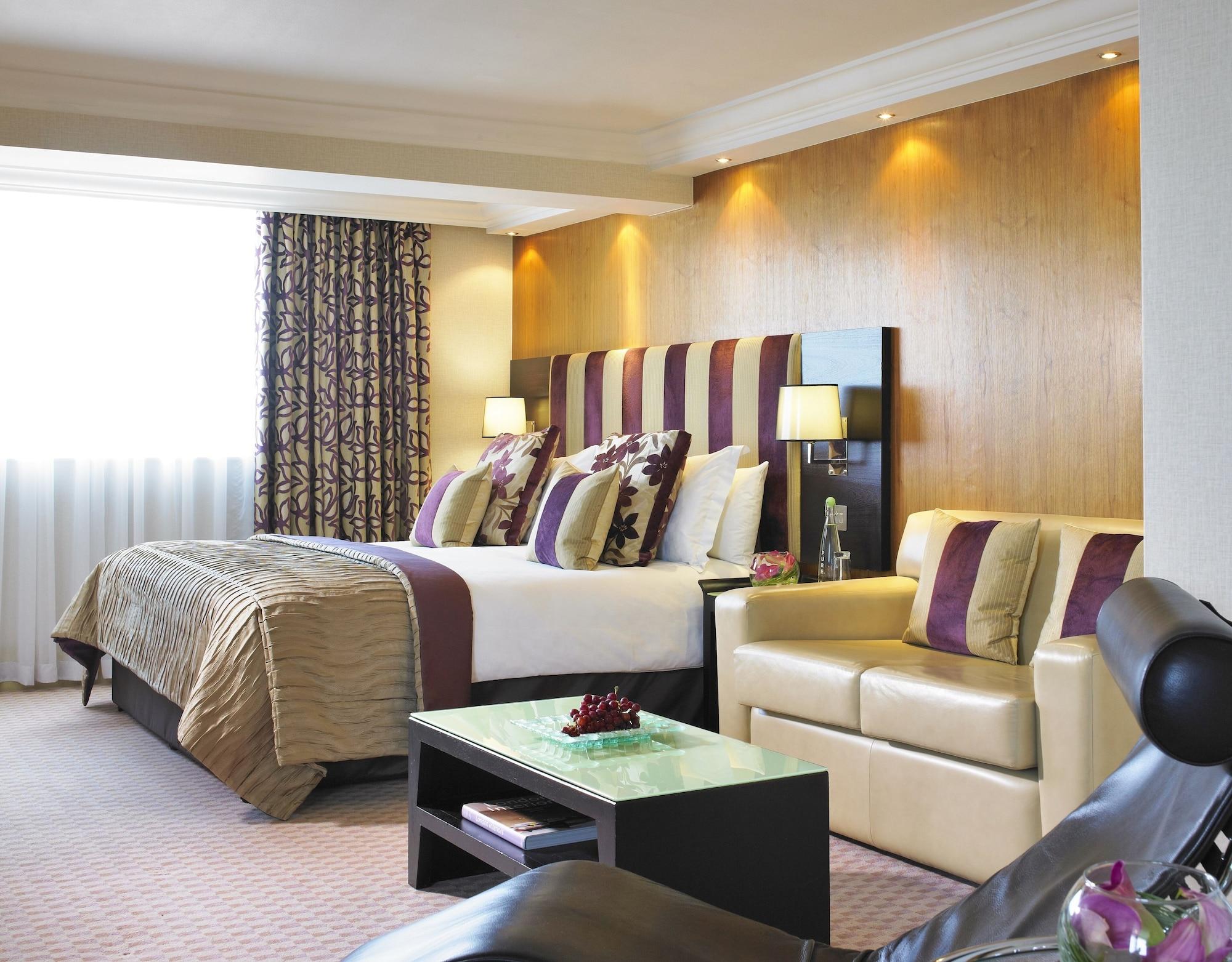 The Cavendish London
