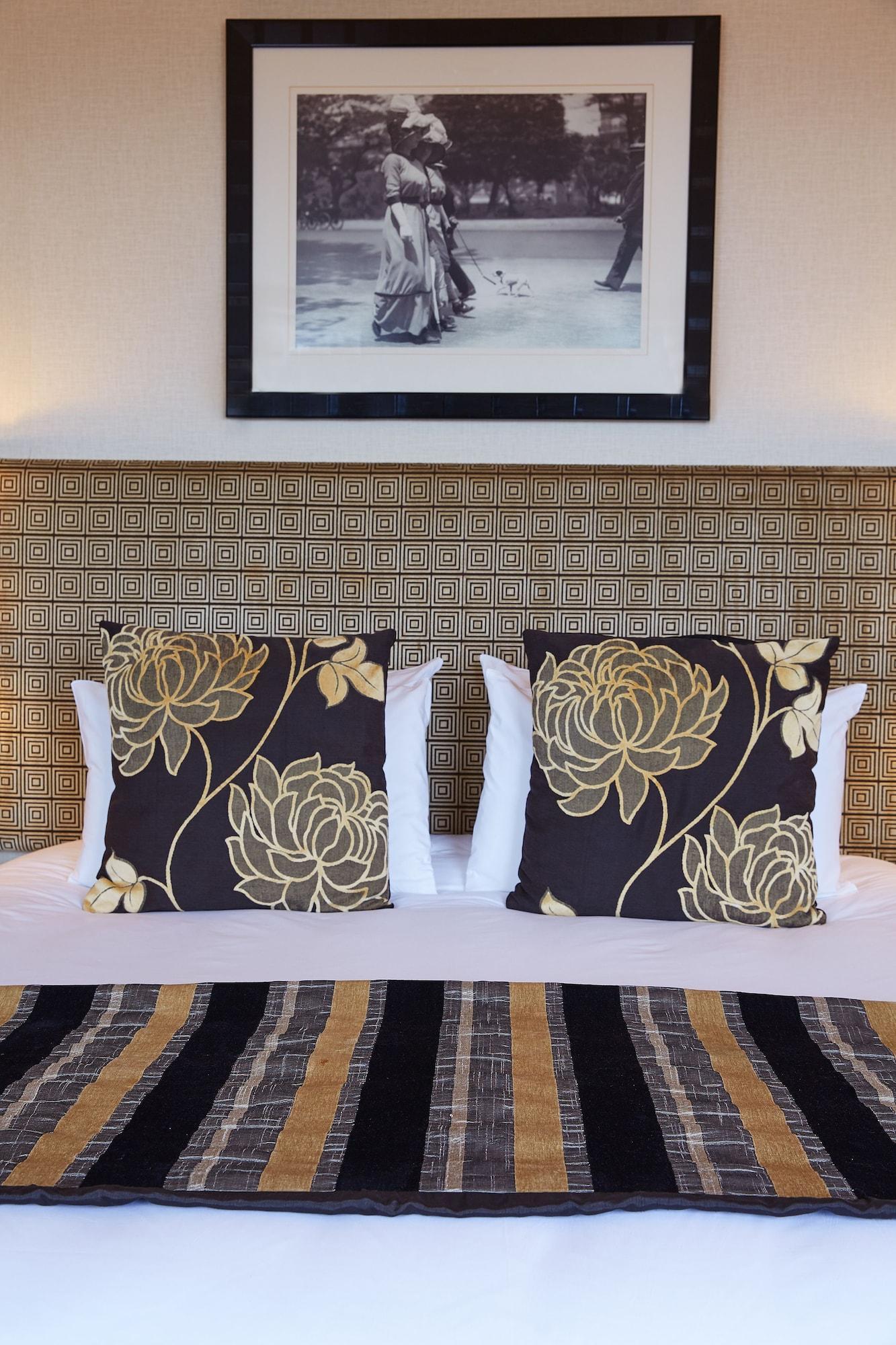 Hotel The Cavendish London