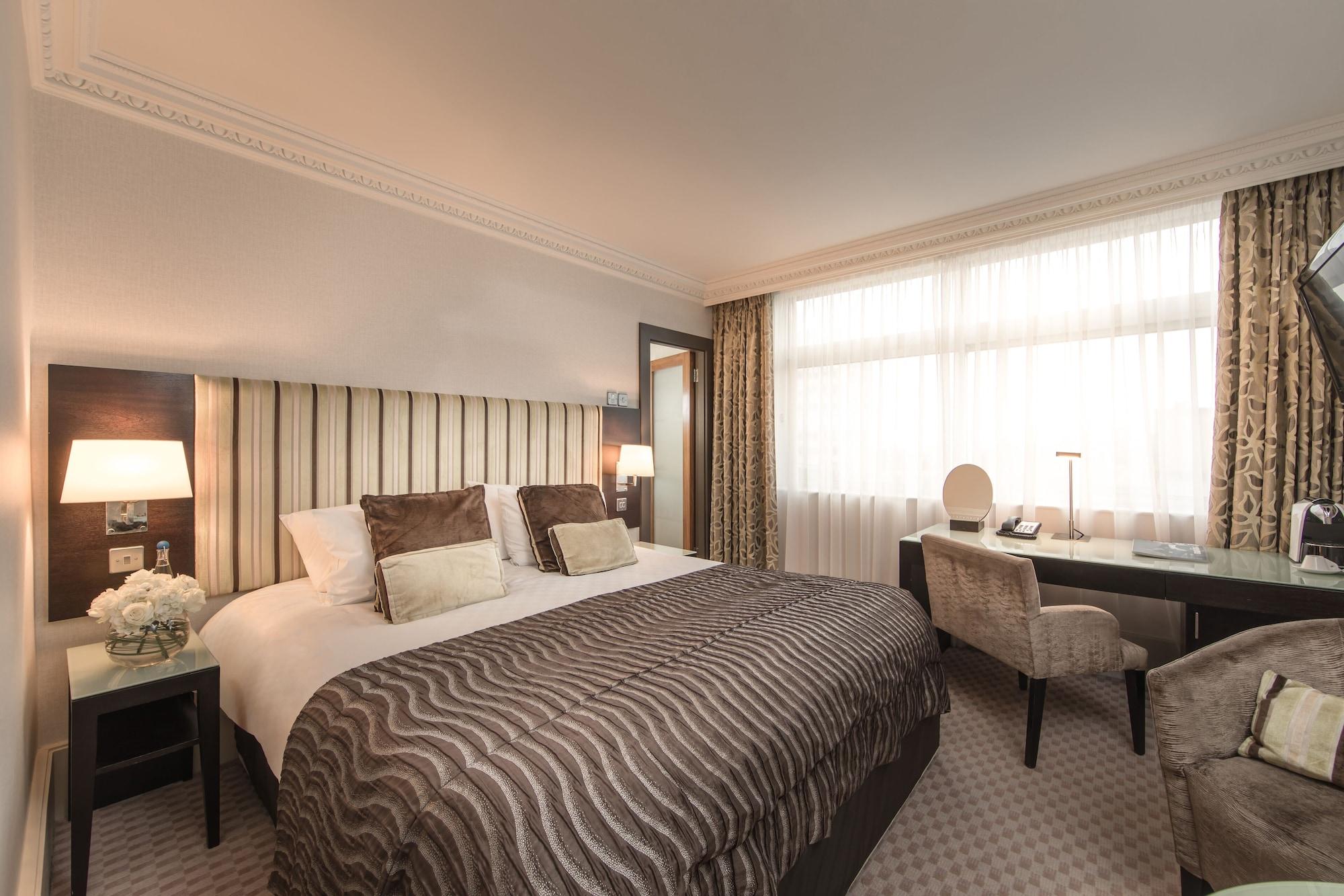 Hotel The Cavendish