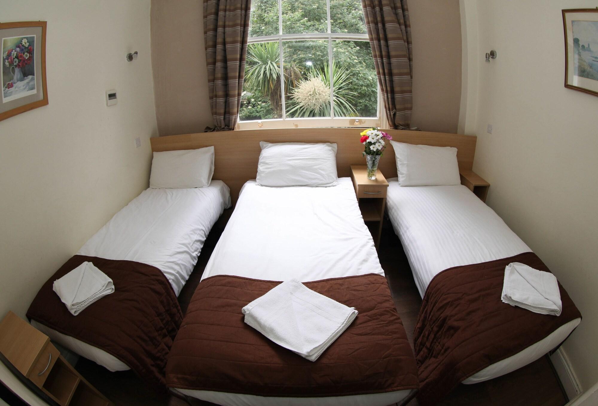 Holland Court Guest house
