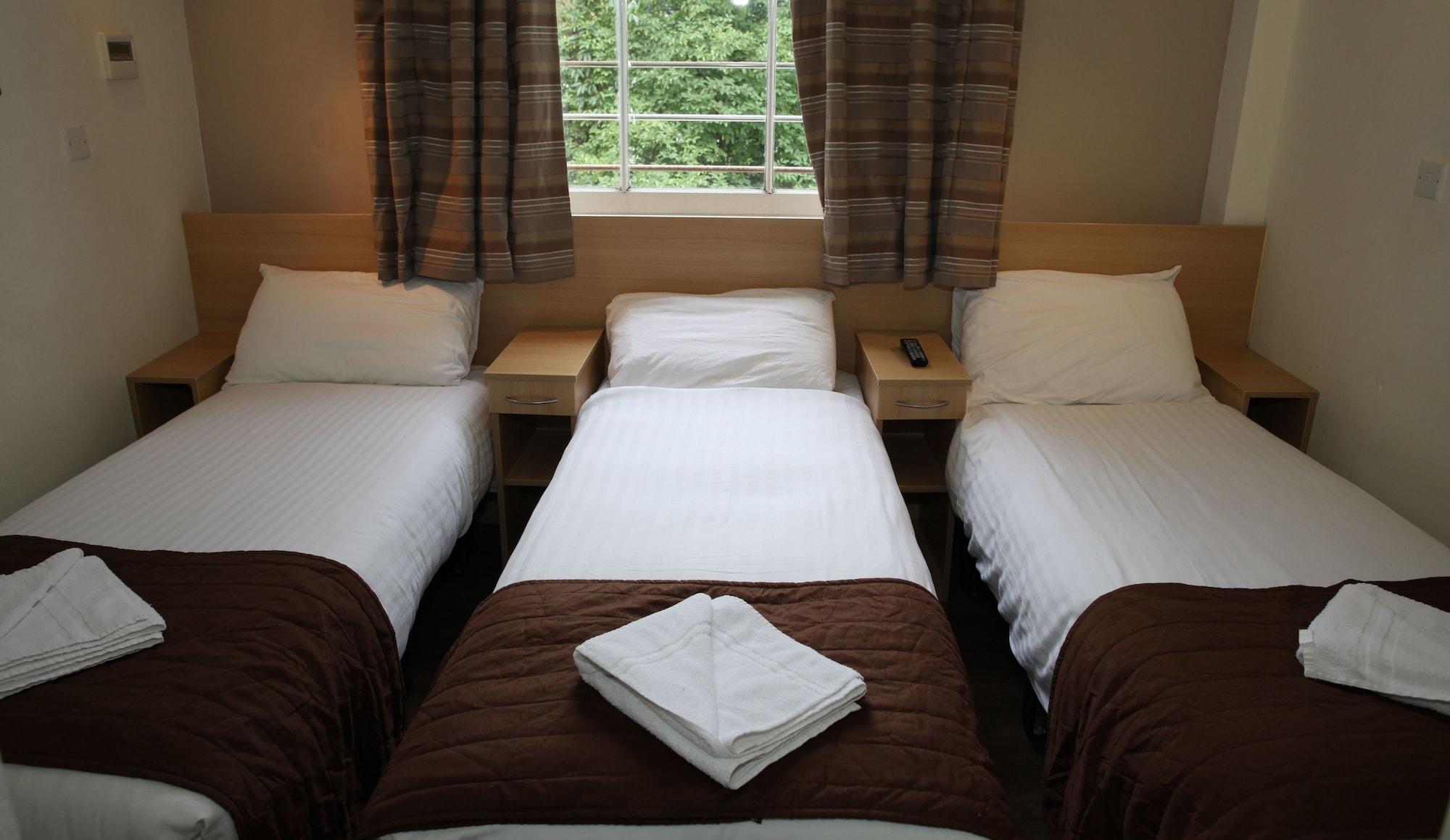 Holland Court London