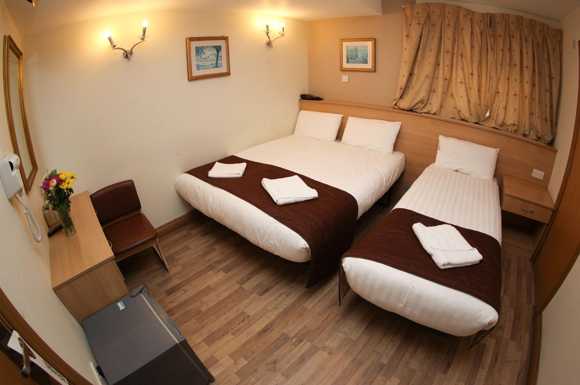 Holland Court London