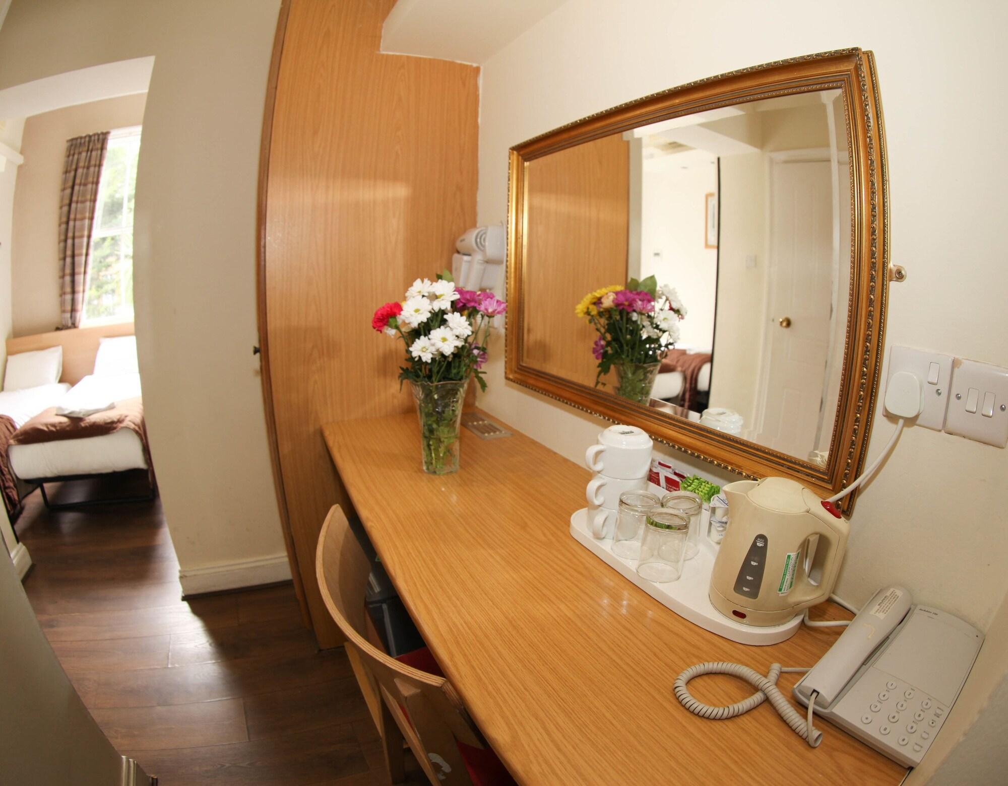 Guest house Holland Court London