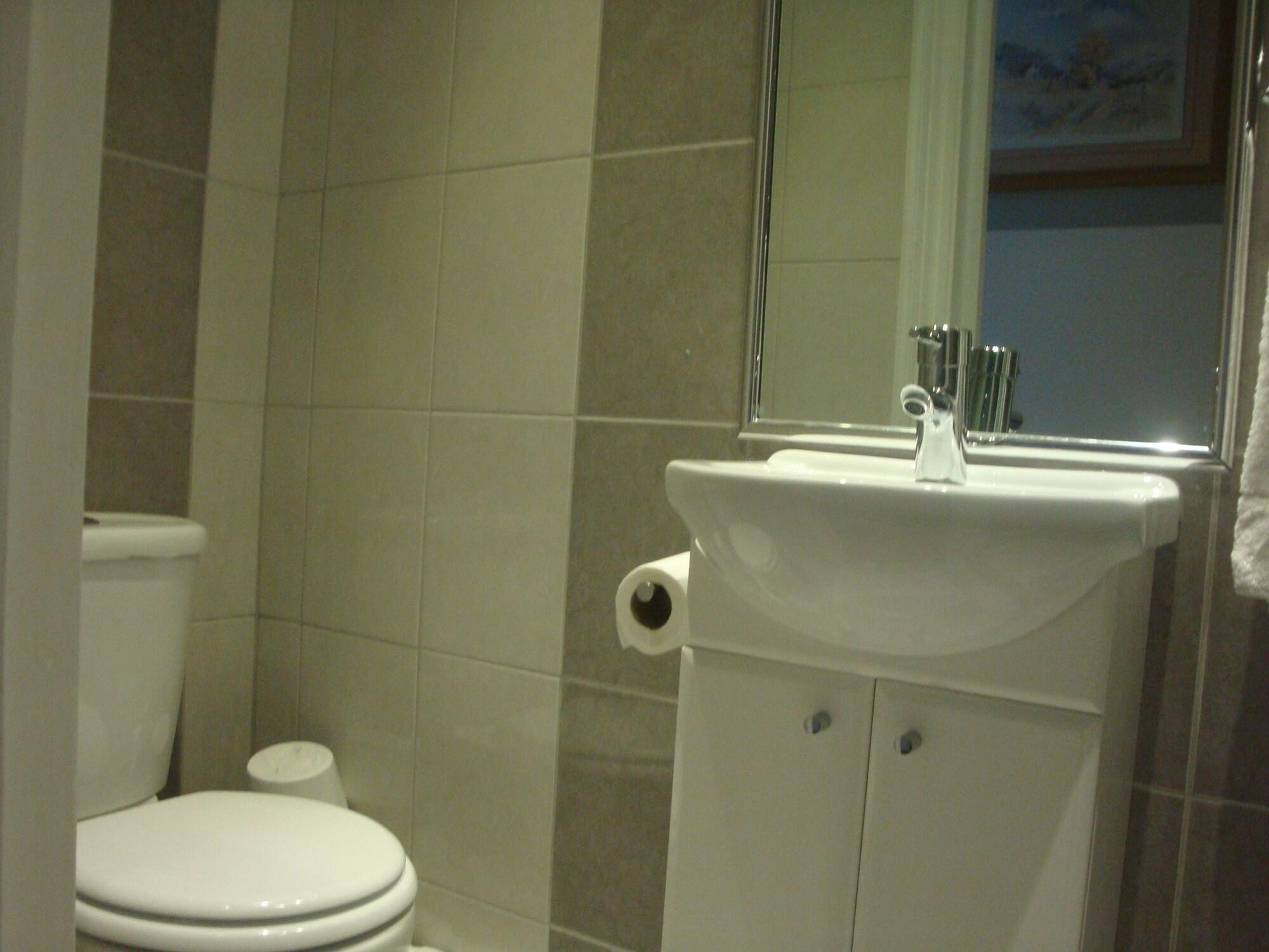 Holland Court Guest house London