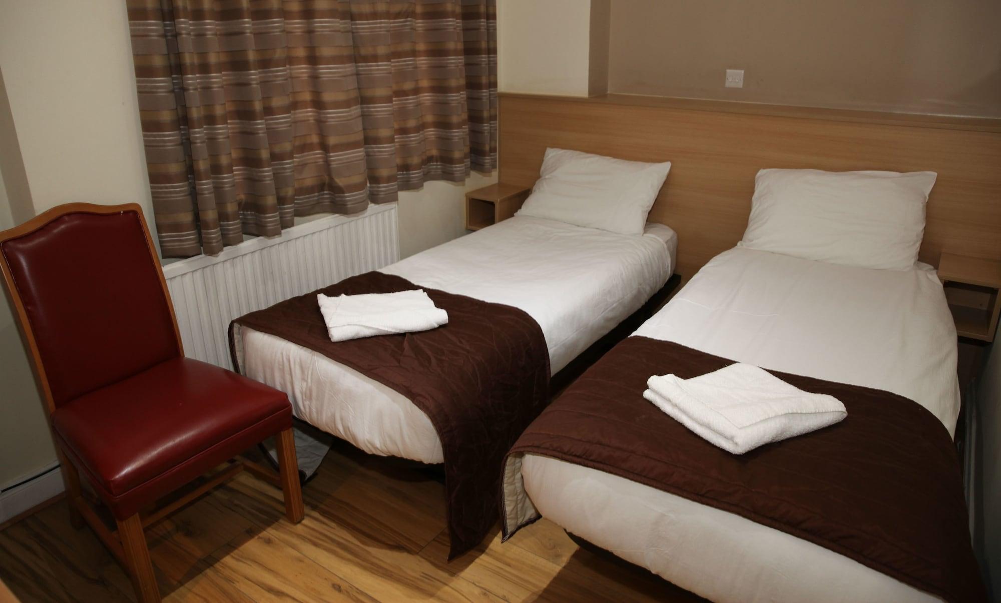Holland Court 3* London