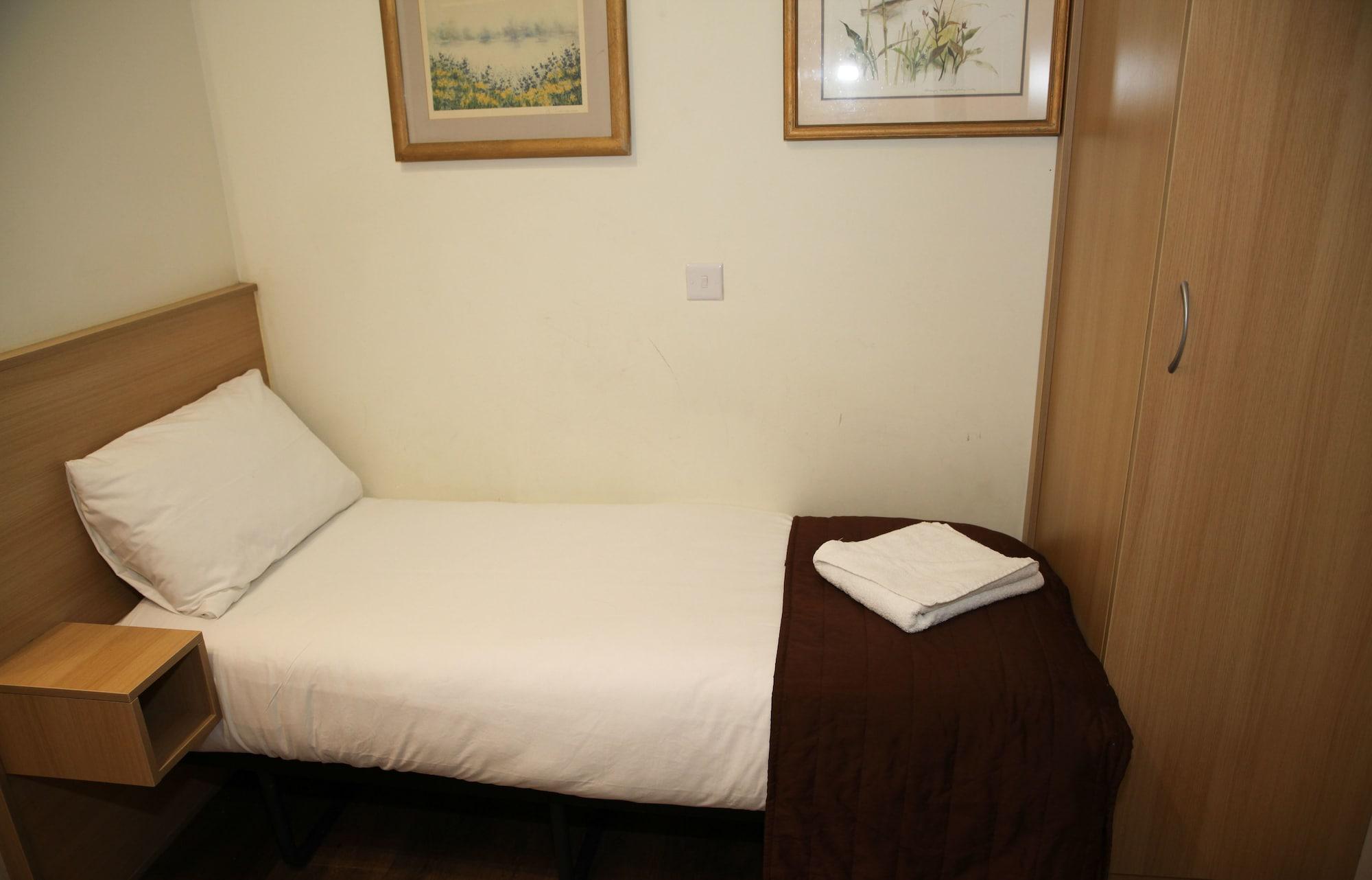 Holland Court London