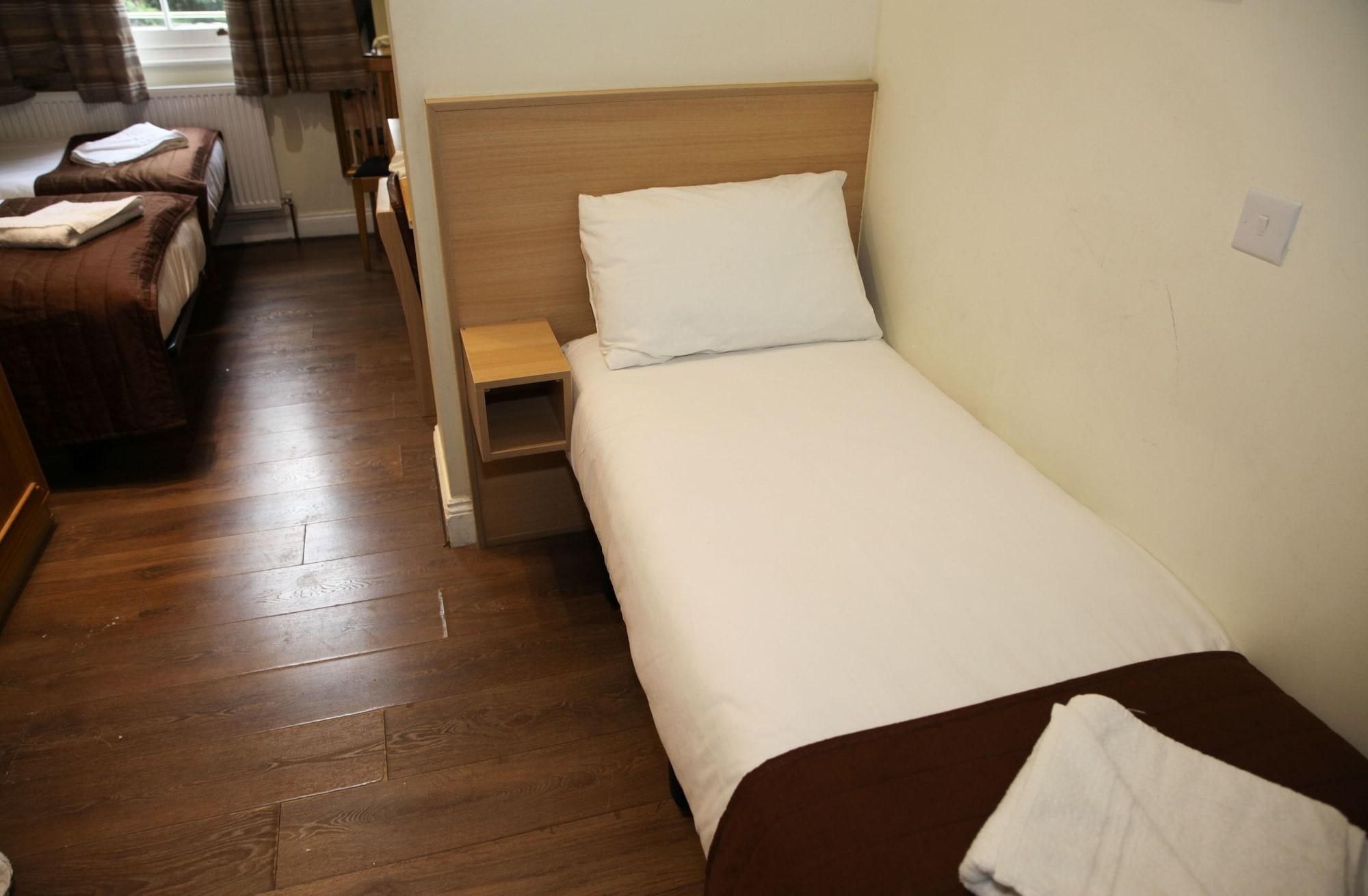 Holland Court Guest house