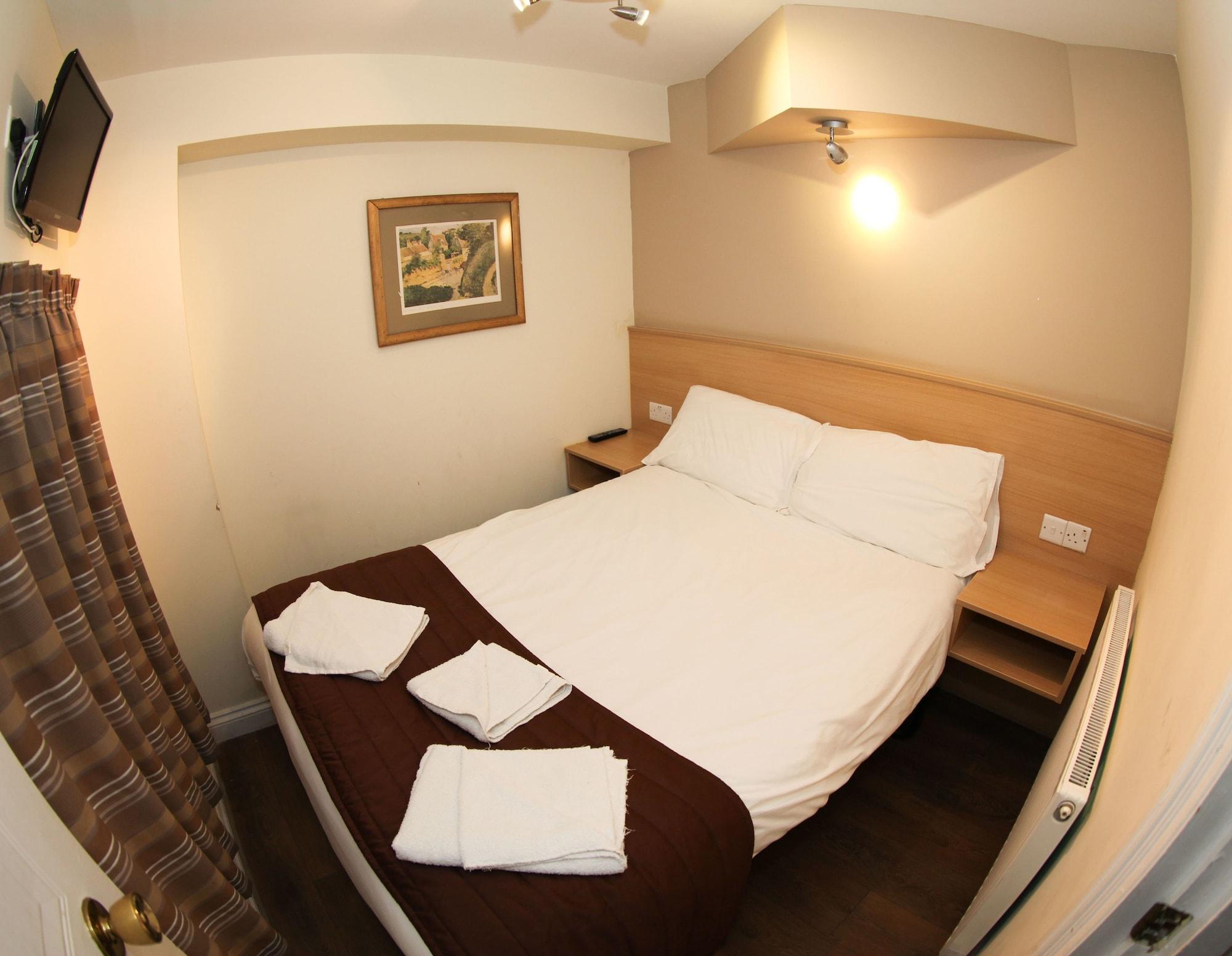 Holland Court London