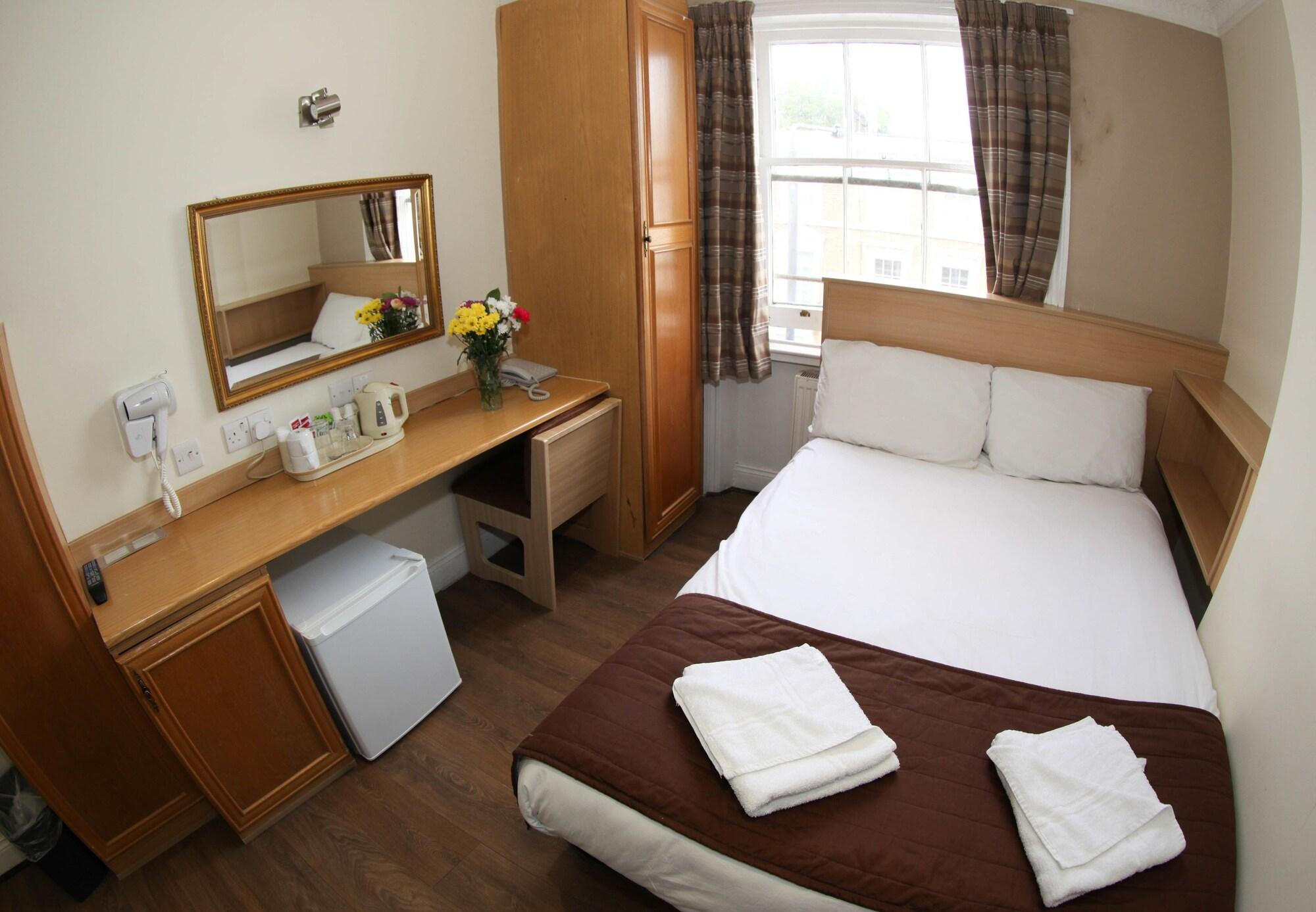 Holland Court Guest house