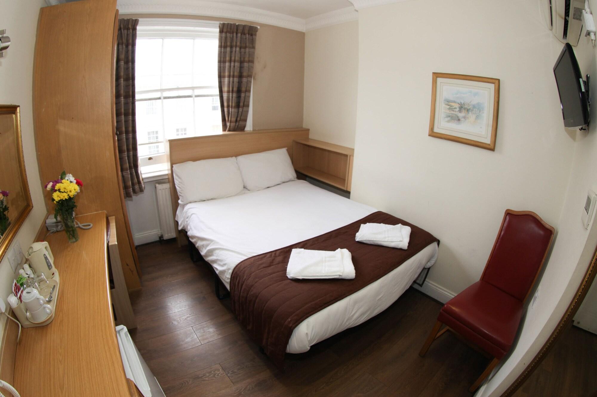Holland Court Guest house