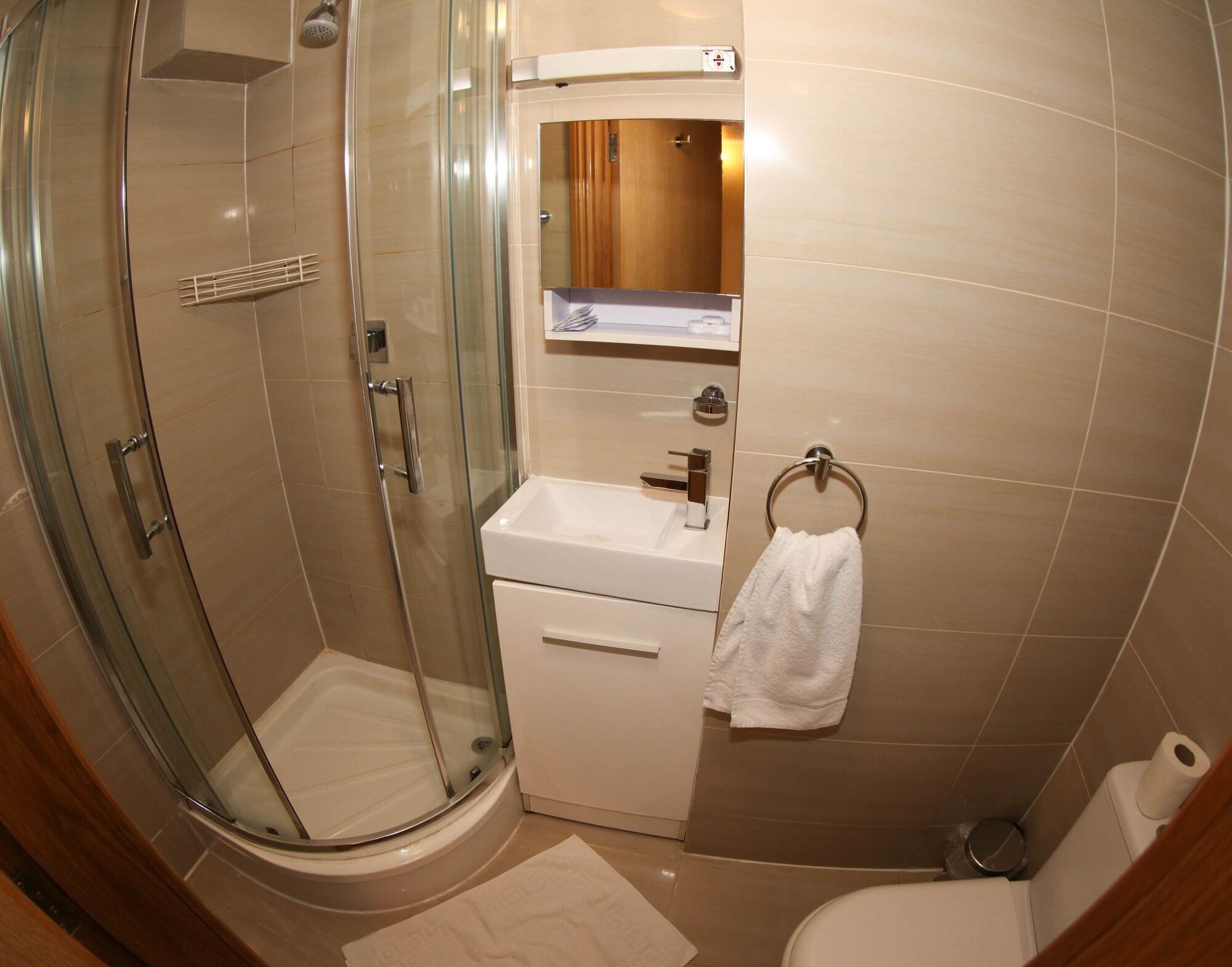 Holland Court Guest house 3*