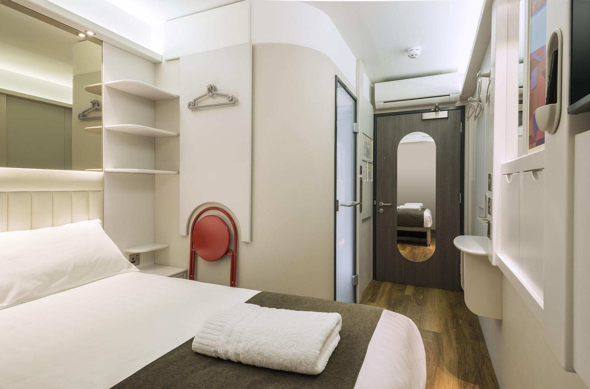 Point A Shoreditch 3* London
