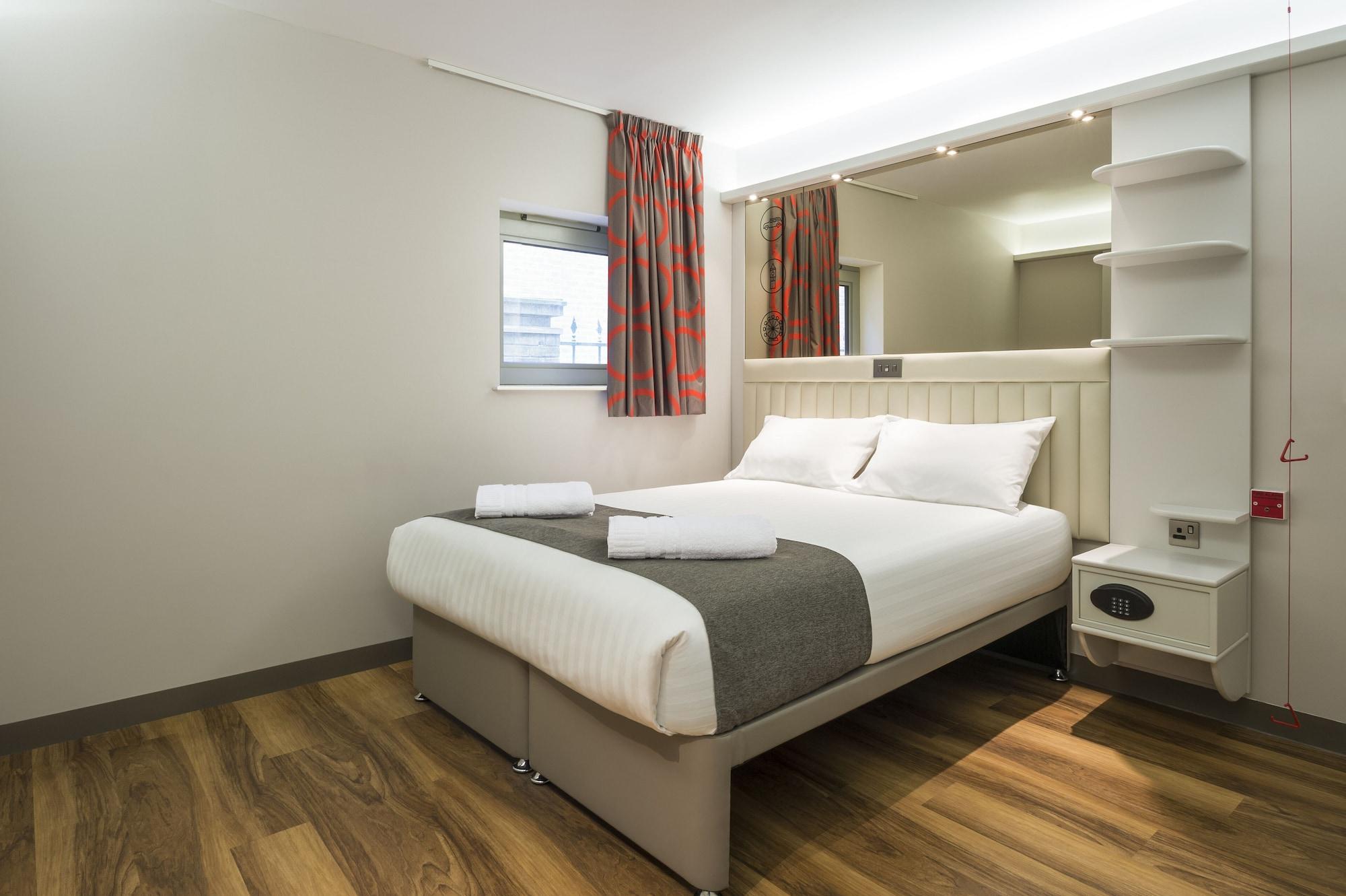 Point A Shoreditch 3* London