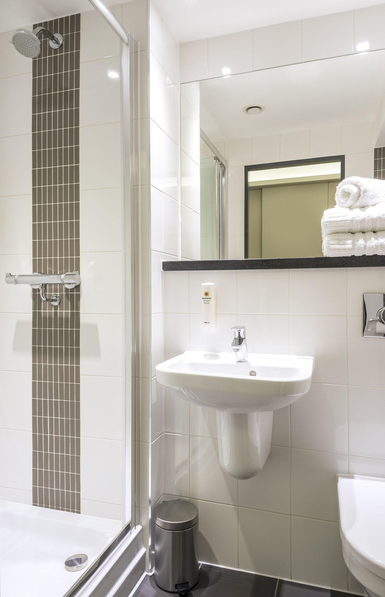 Point A Shoreditch 3* London