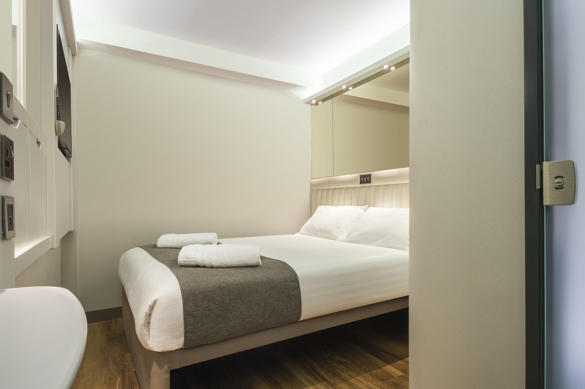 Hotel Point A Shoreditch London