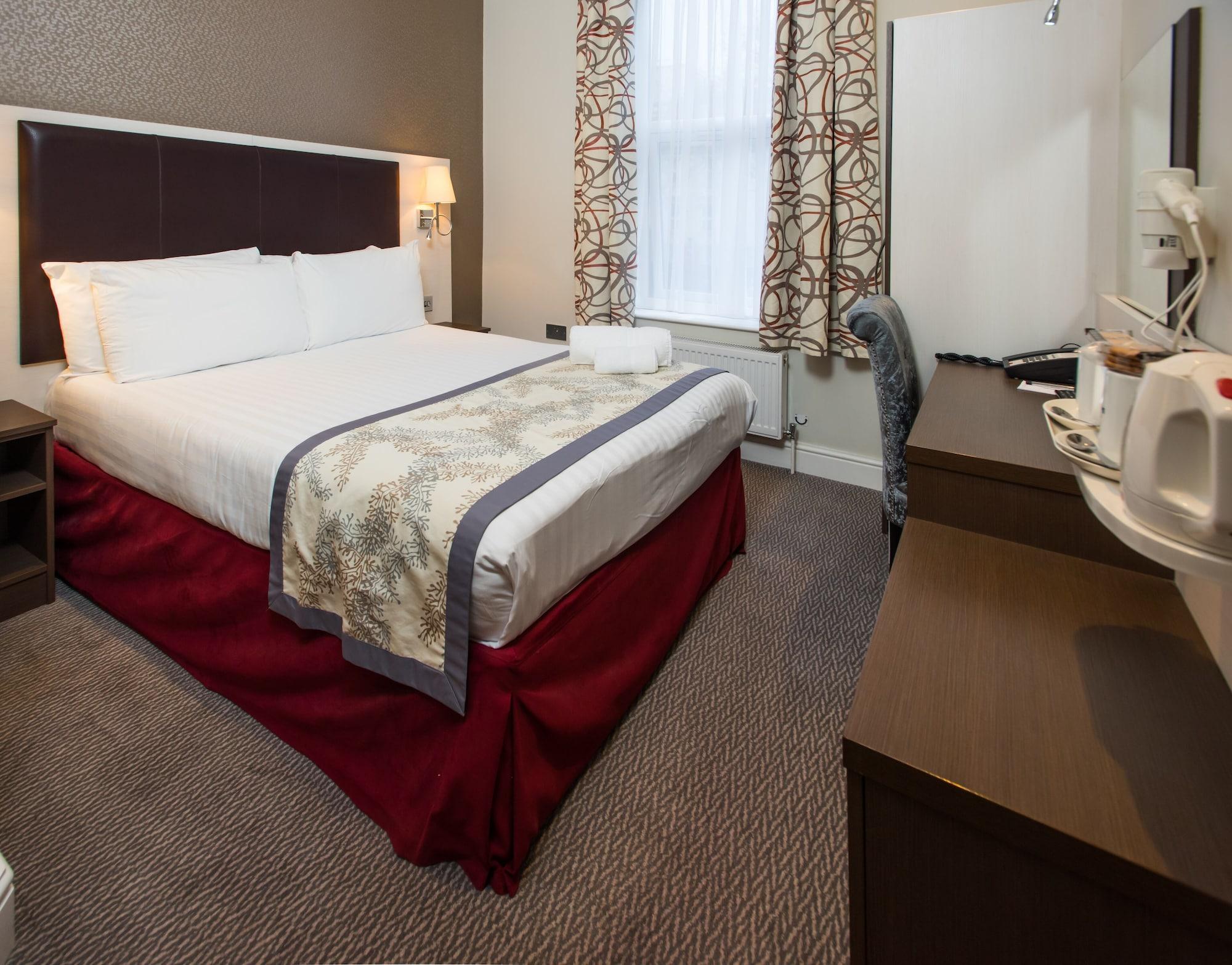 Hotel Western Chiswick Palace & 3*