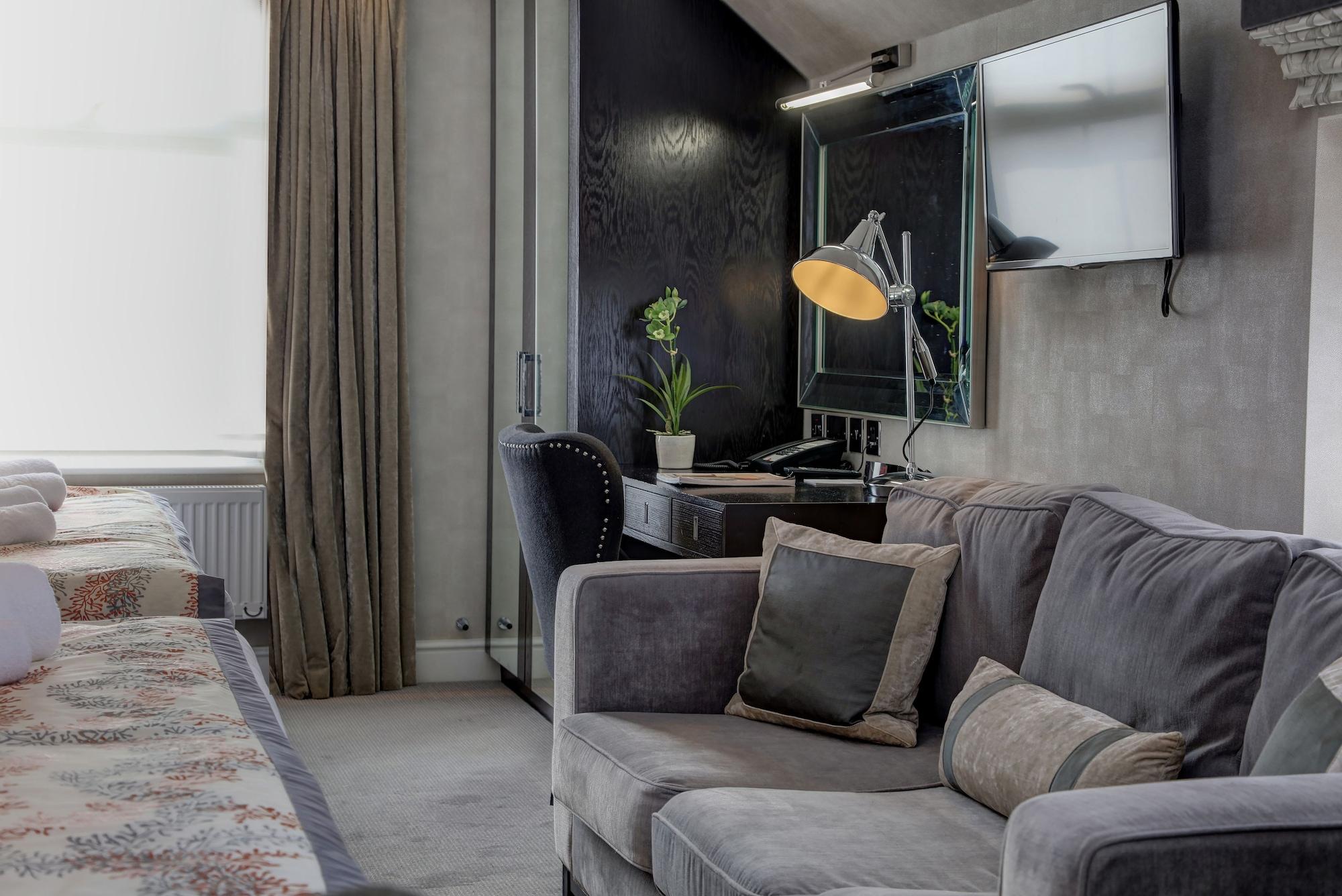 Hotel Western Chiswick Palace &