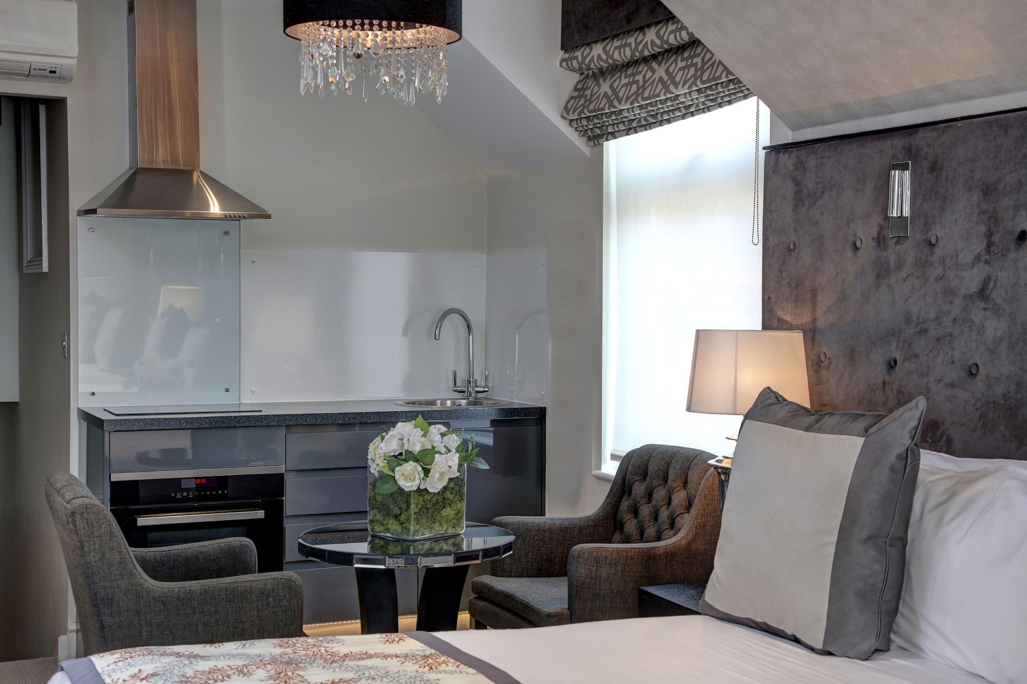 Hotel Western Chiswick Palace &