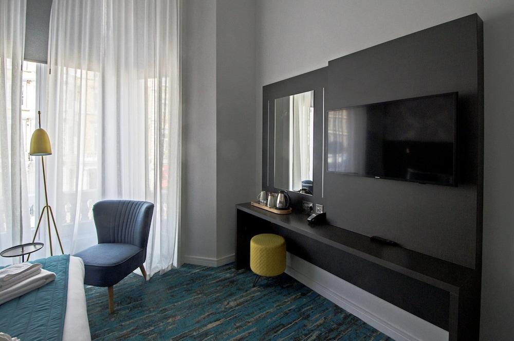 K Kensington 4* Londres