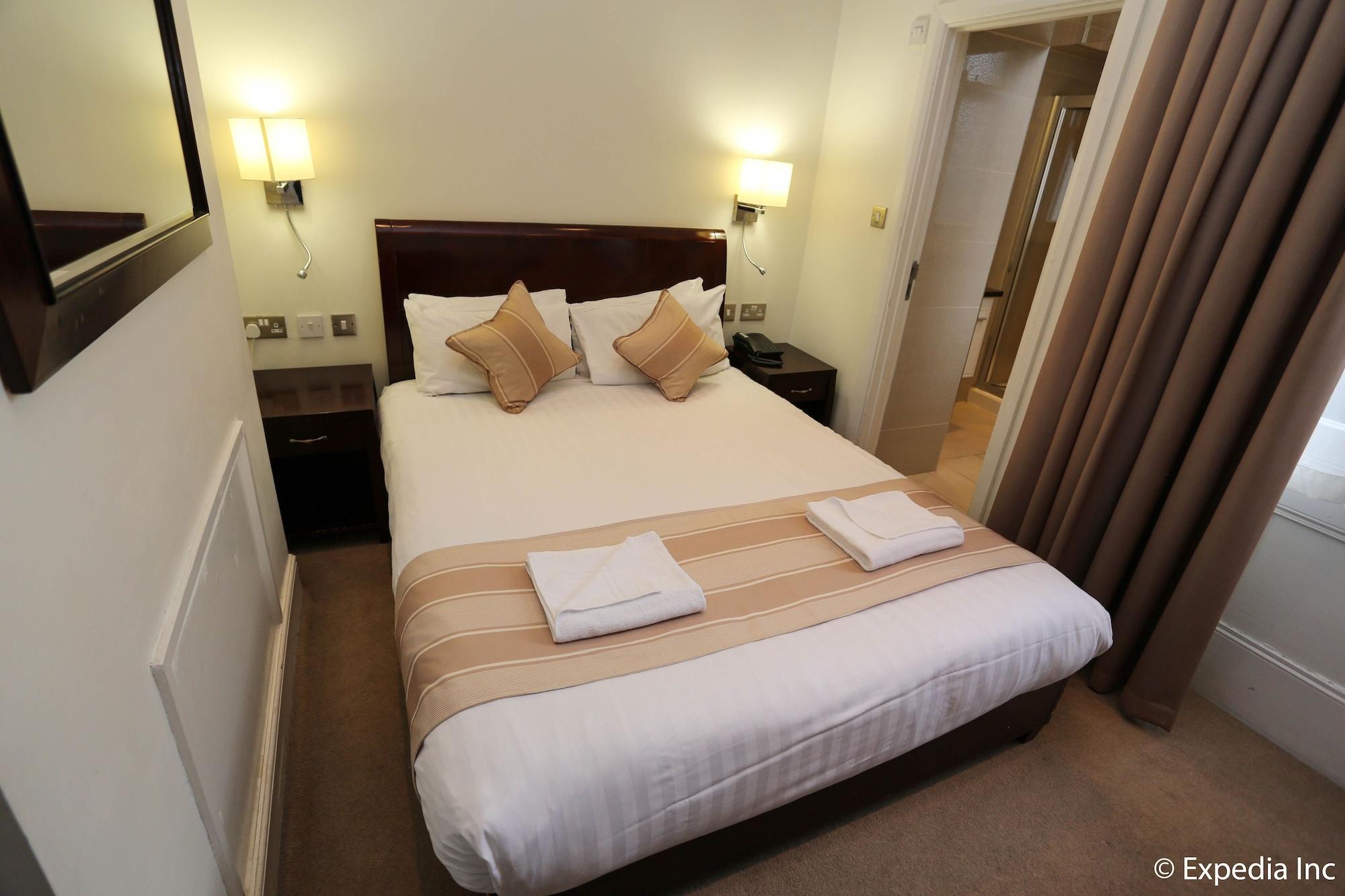 The Kensington 3* Londres