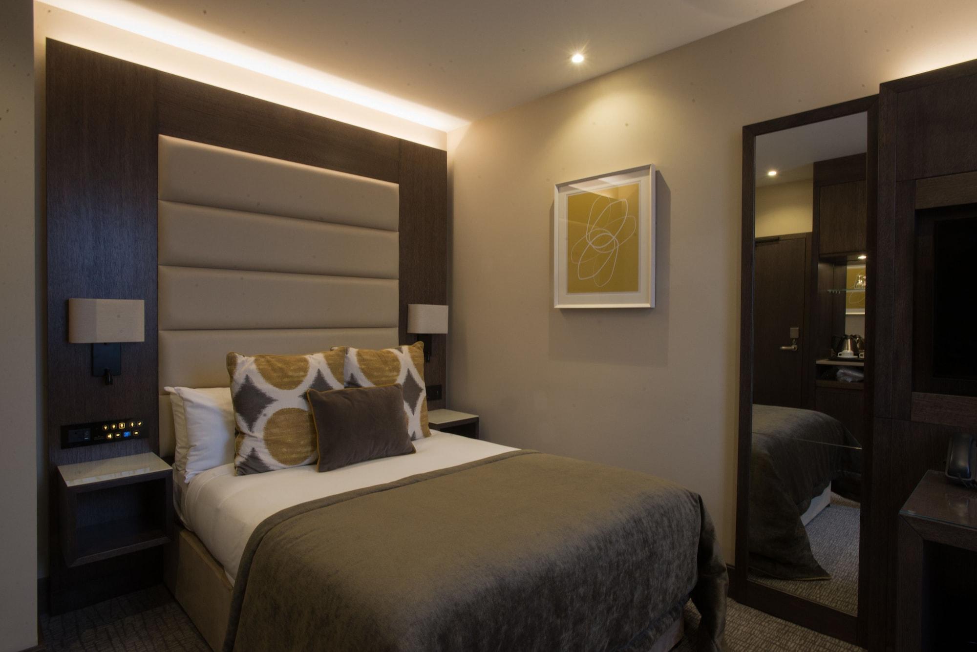 The Kings Head 4* Londen