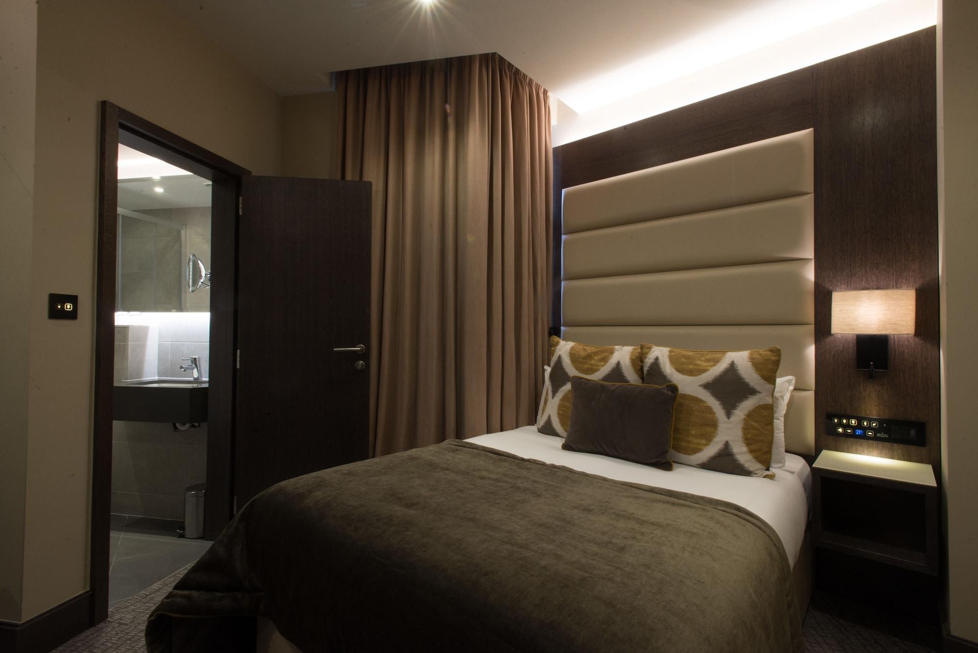 The Kings Head Hotel Londen