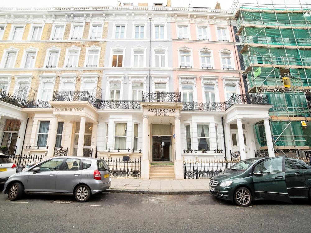 Hotel Amsterdam London