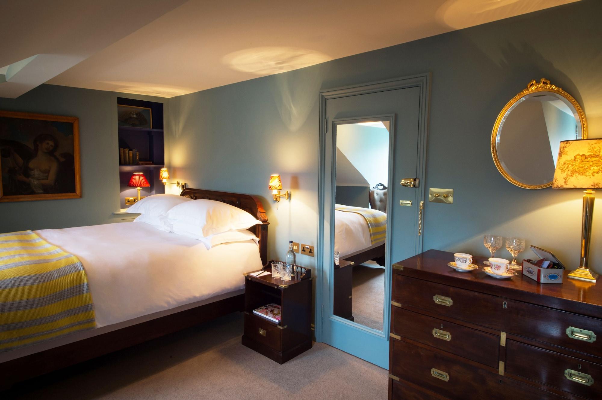 Hotel The Portobello 4*
