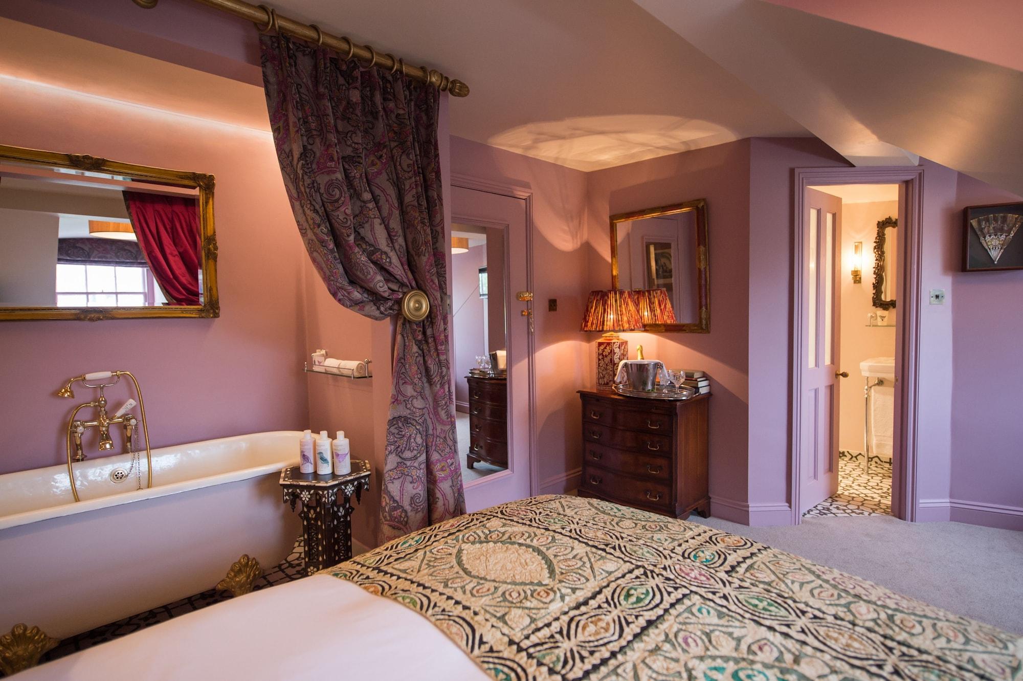 Hotel The Portobello