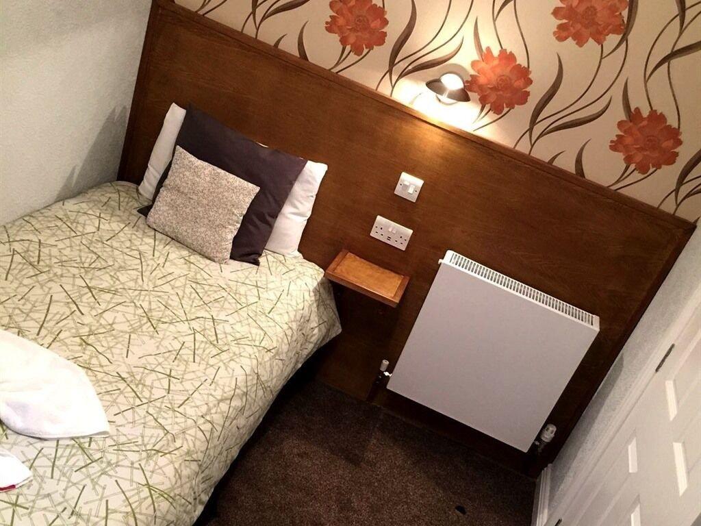 Guest house Charlotte London