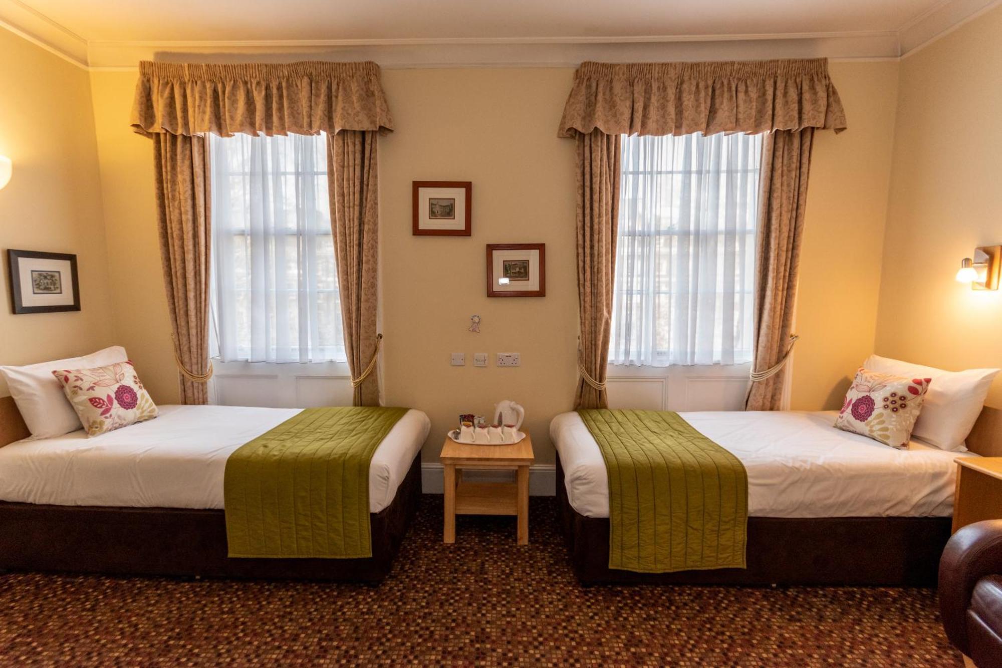 The Darlington Hyde Park 3* London
