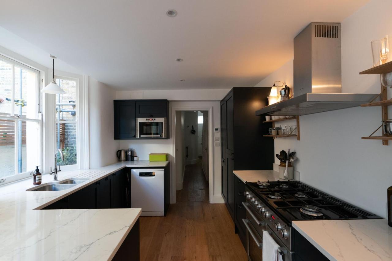Holiday home Veeve - East Escape