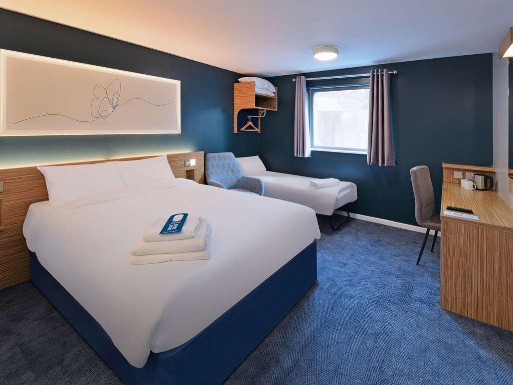 Travelodge Southwark 3* Londres