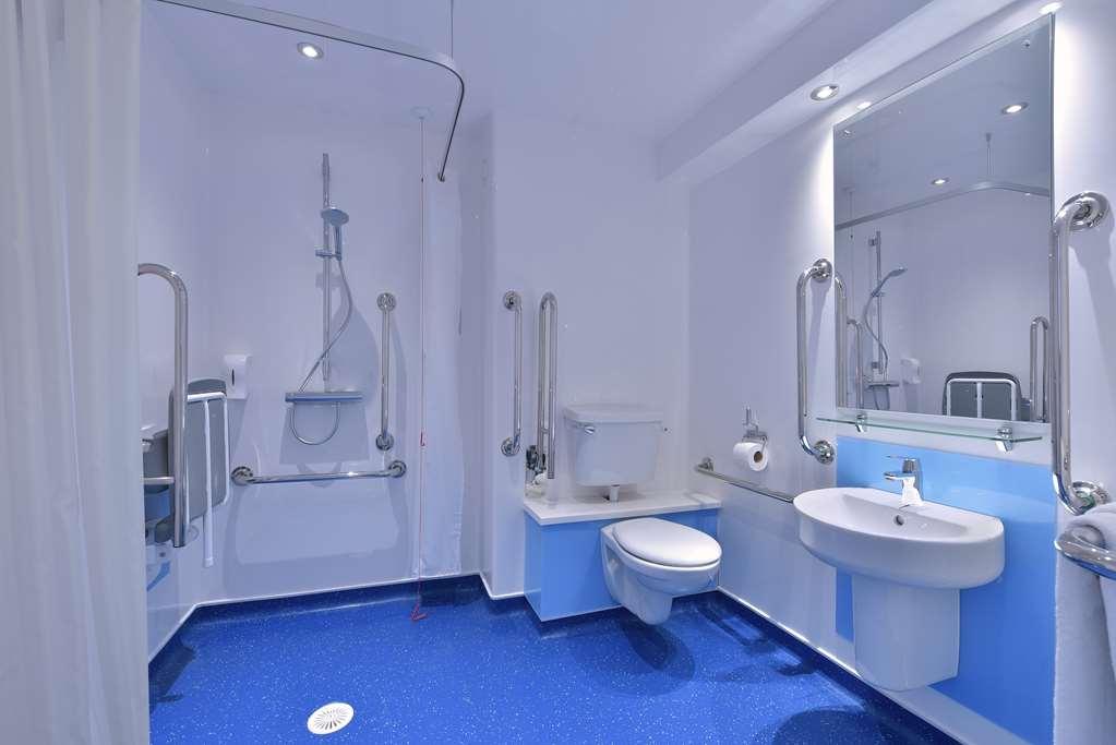 Travelodge Southwark 3* Londres