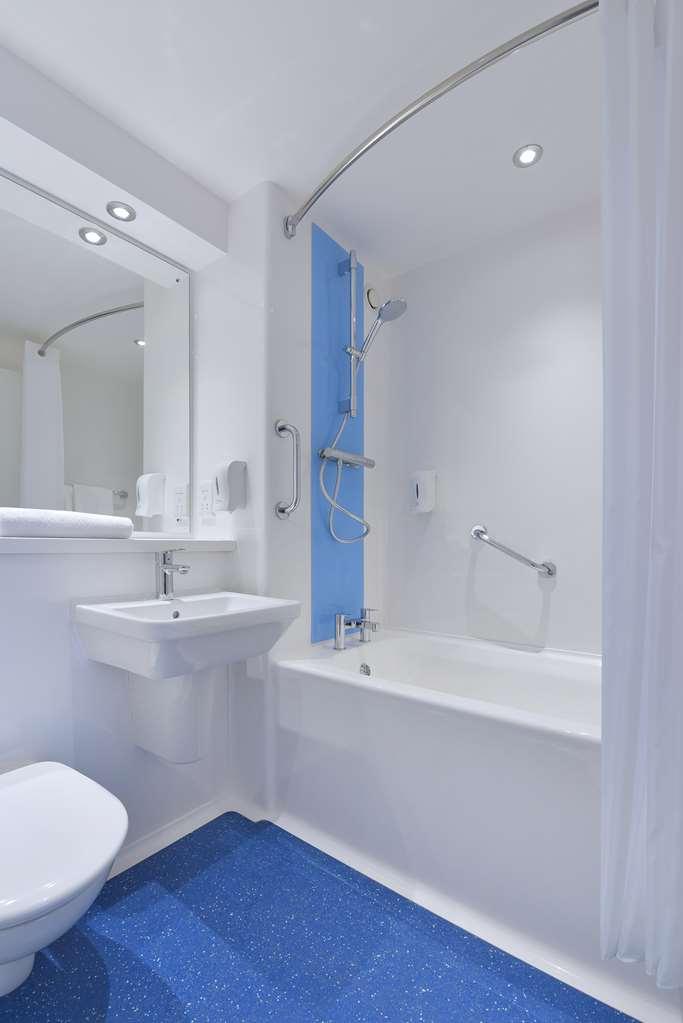 Travelodge Southwark Hotel Londres