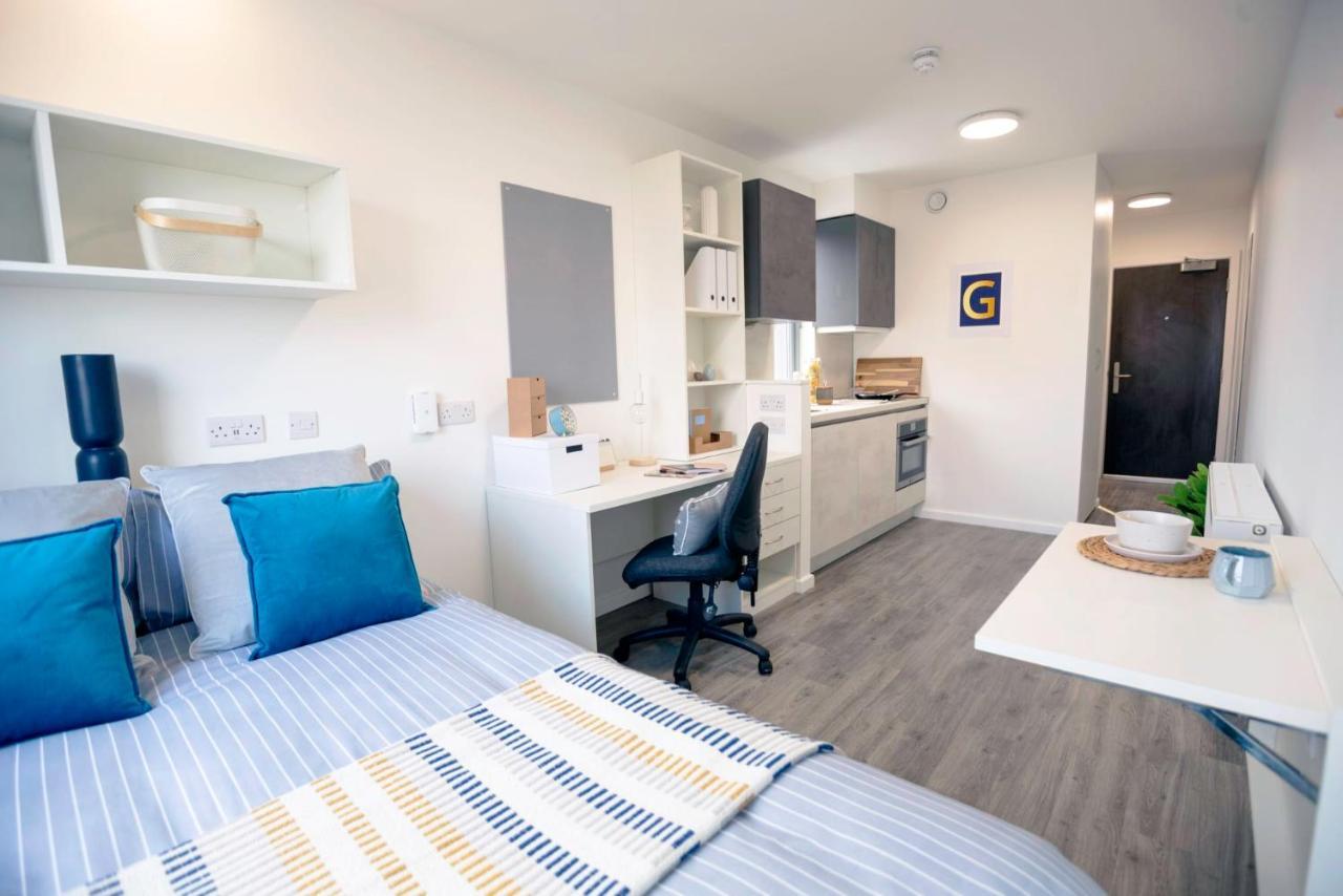 Apartamento Westcombe House In Greenwich *