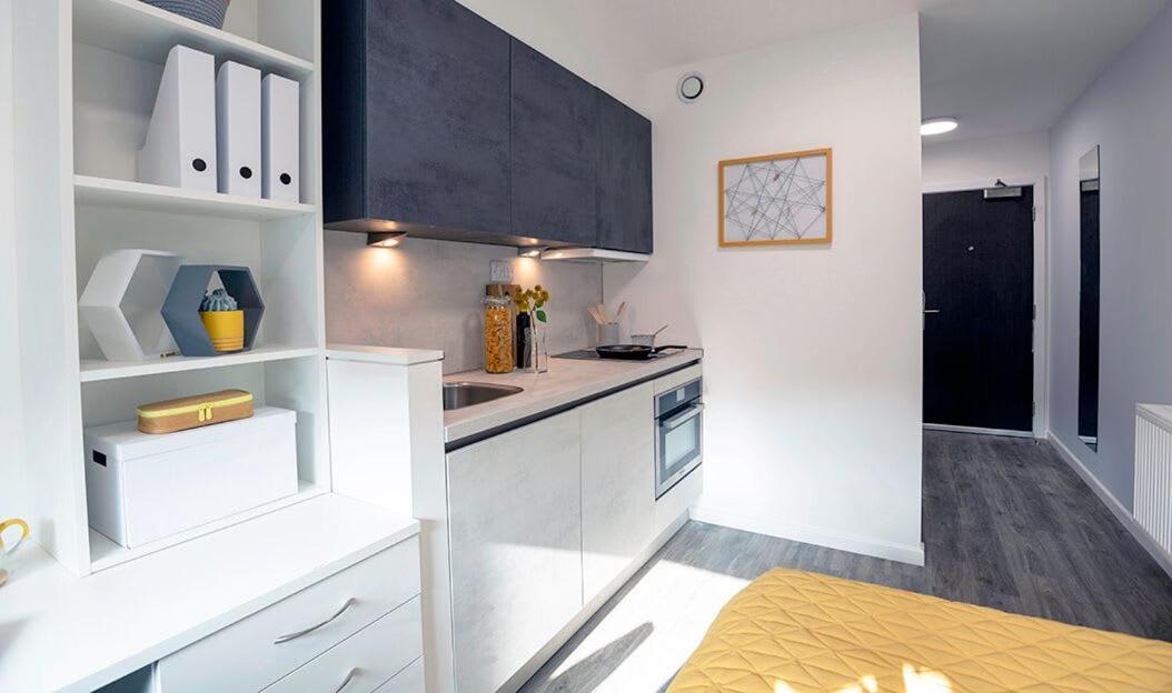 Apartamento Westcombe House In Greenwich Londres