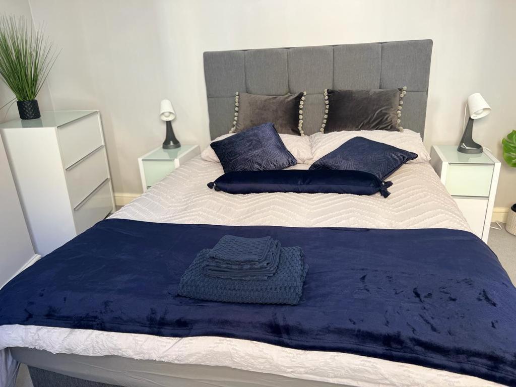 1988 Homes Greenwich Appartement Londen
