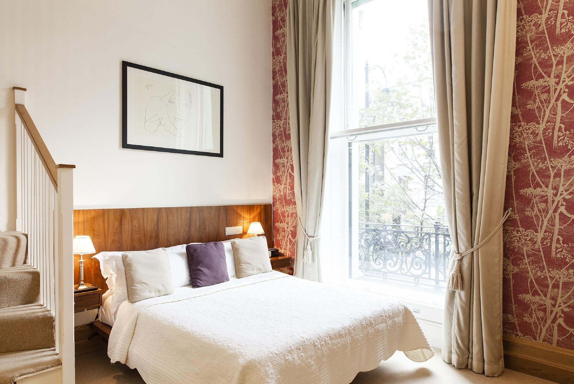 The Rockwell Hotel Londen