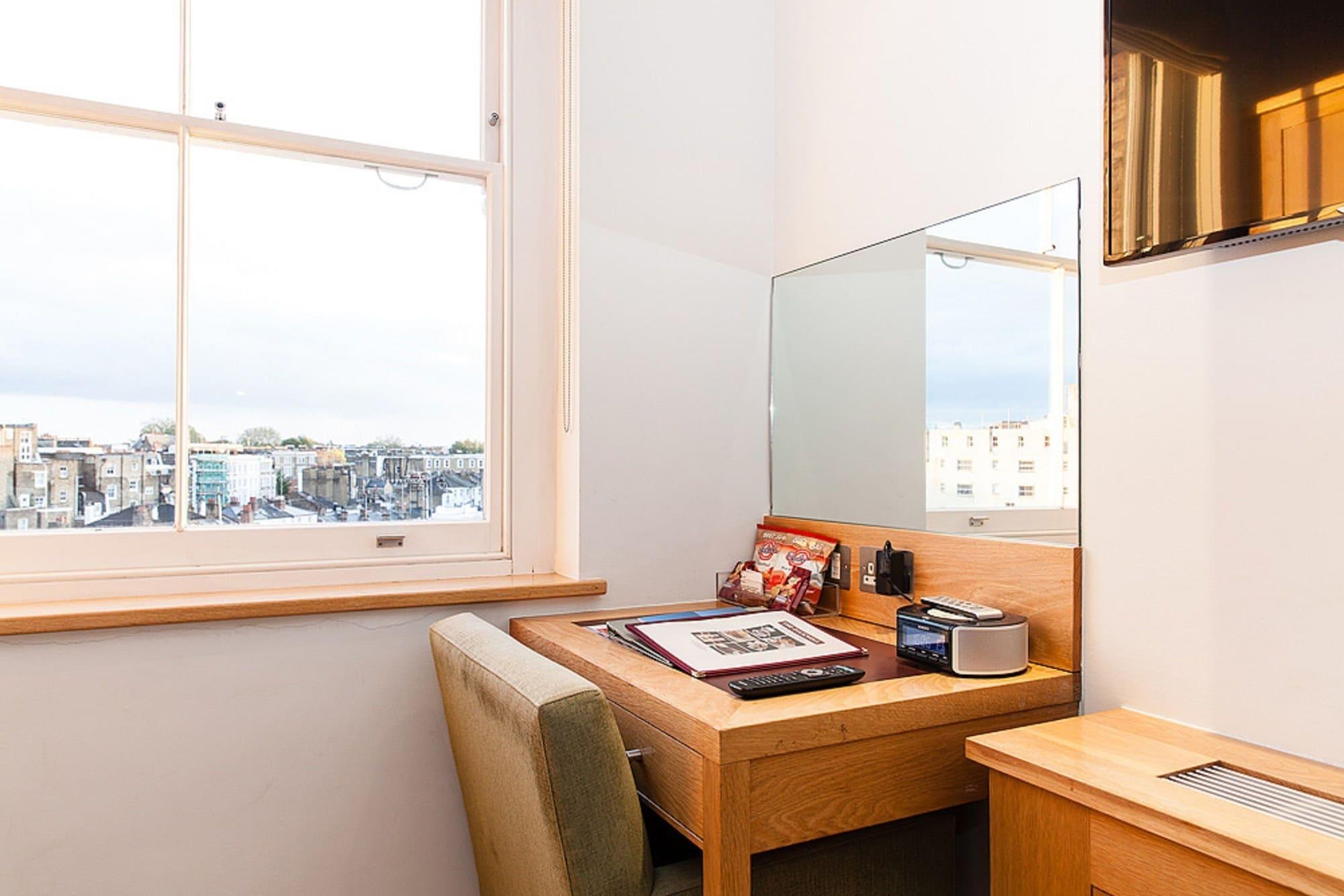 The Rockwell 4* Londen