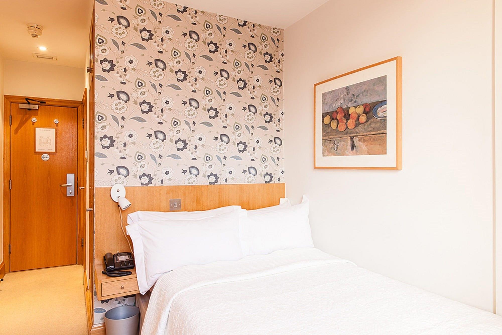Hotel The Rockwell Londen