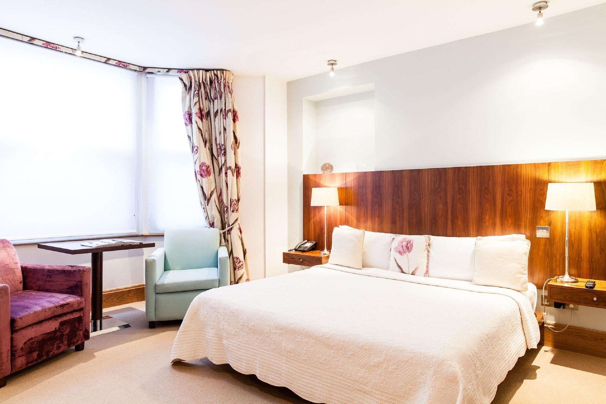 The Rockwell 4* Londen