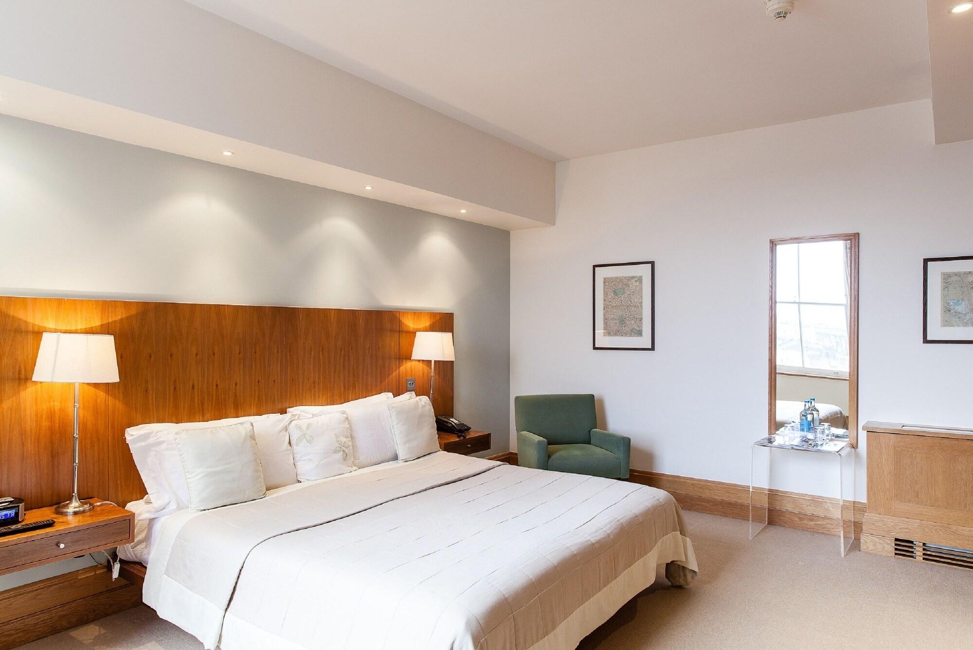 Hotel The Rockwell Londen