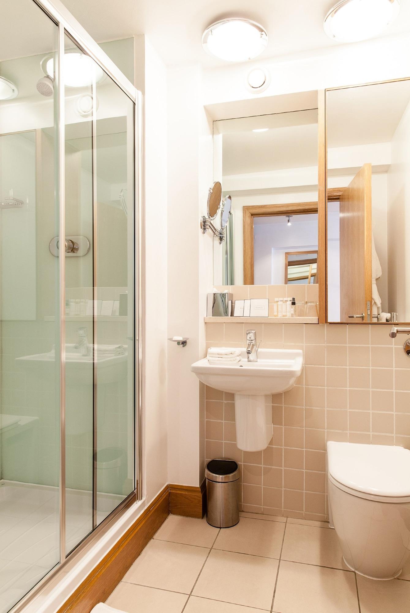 The Rockwell Hotel Londen