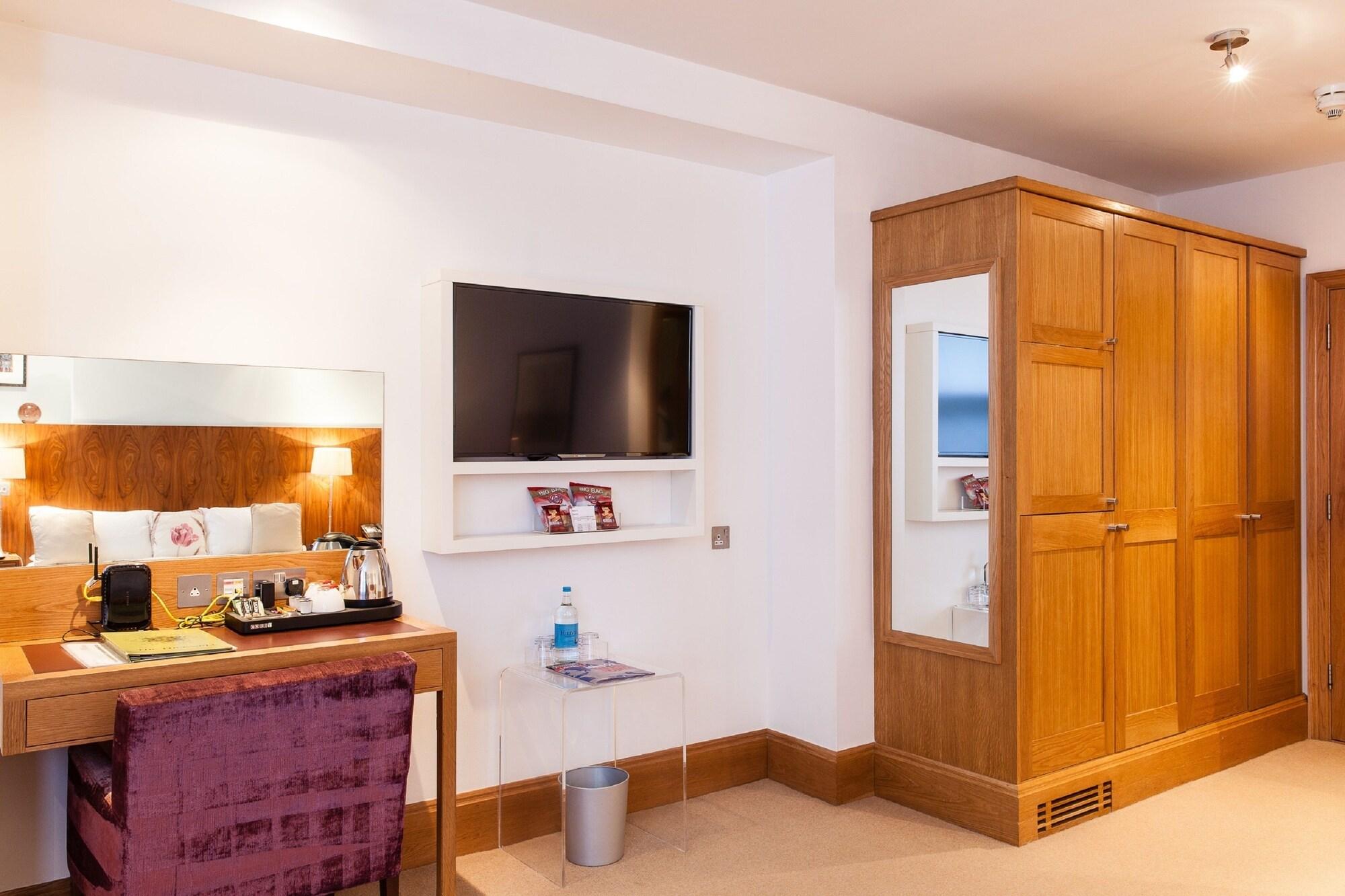 The Rockwell Hotel Londen