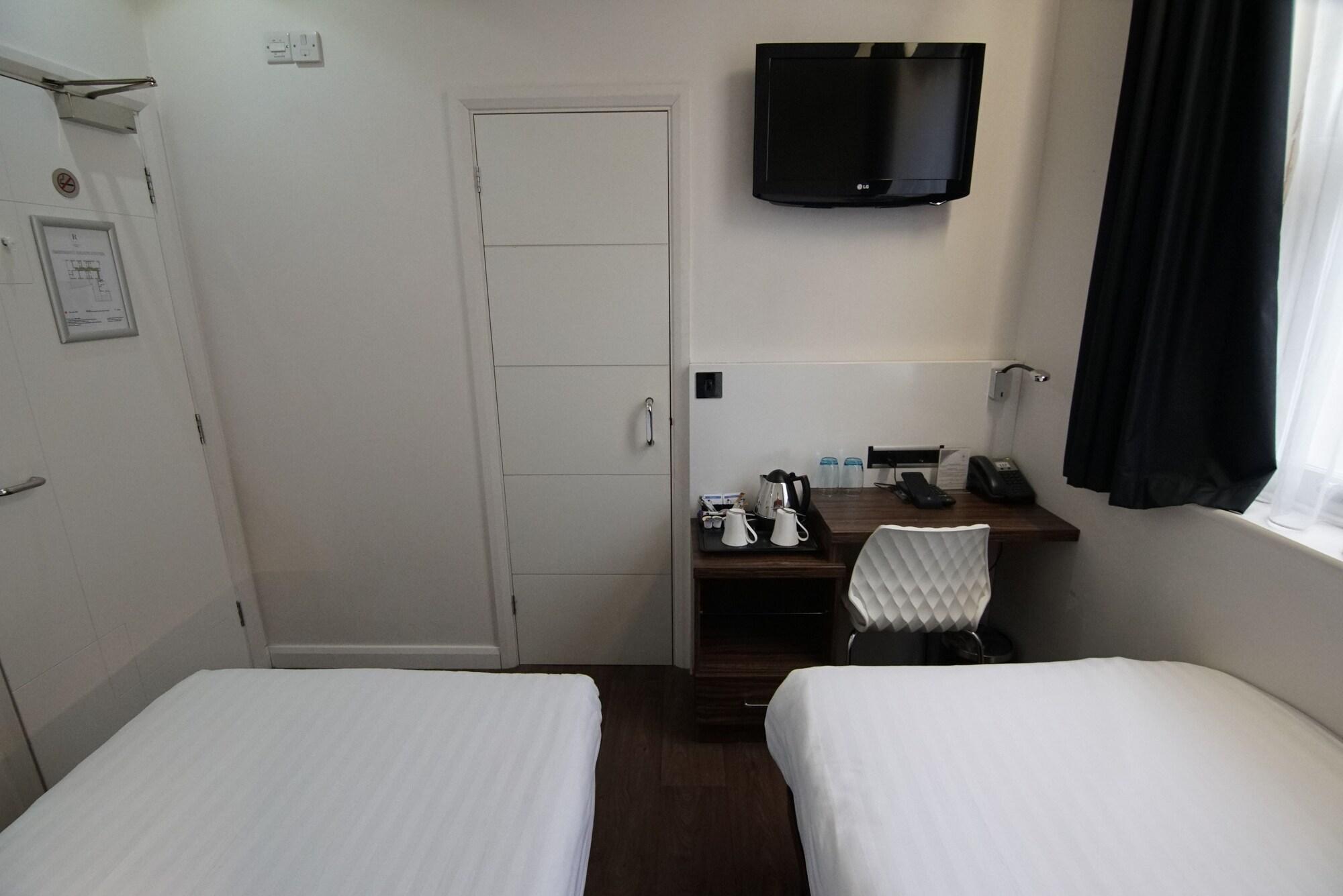Chiswick Hotel London