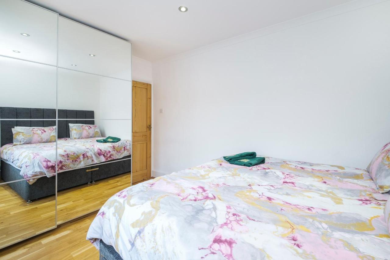 Marylebone Mews - Beautiful 2 Bedroom Flat Apartment London