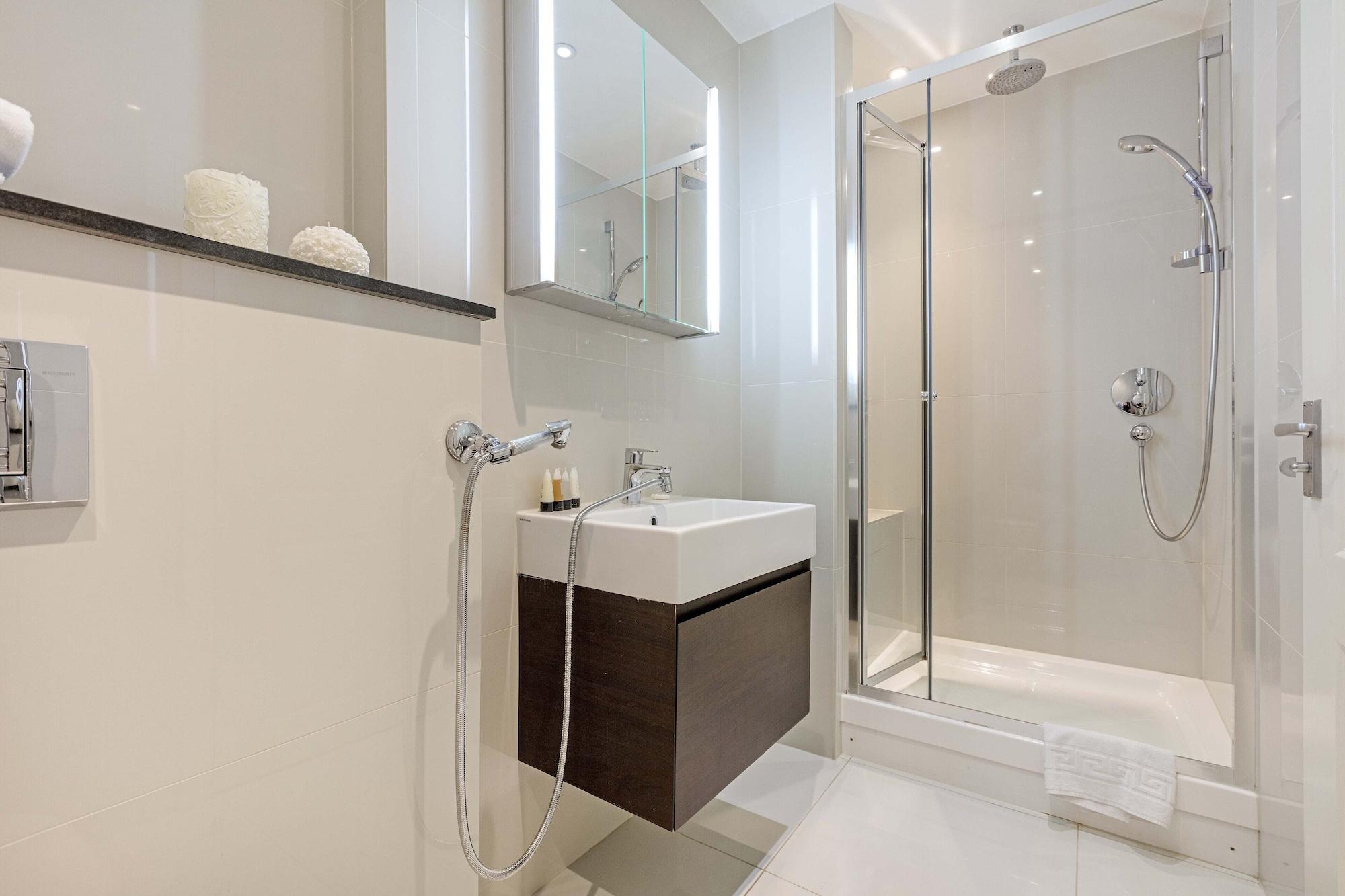Ashburn Court 4* Londen